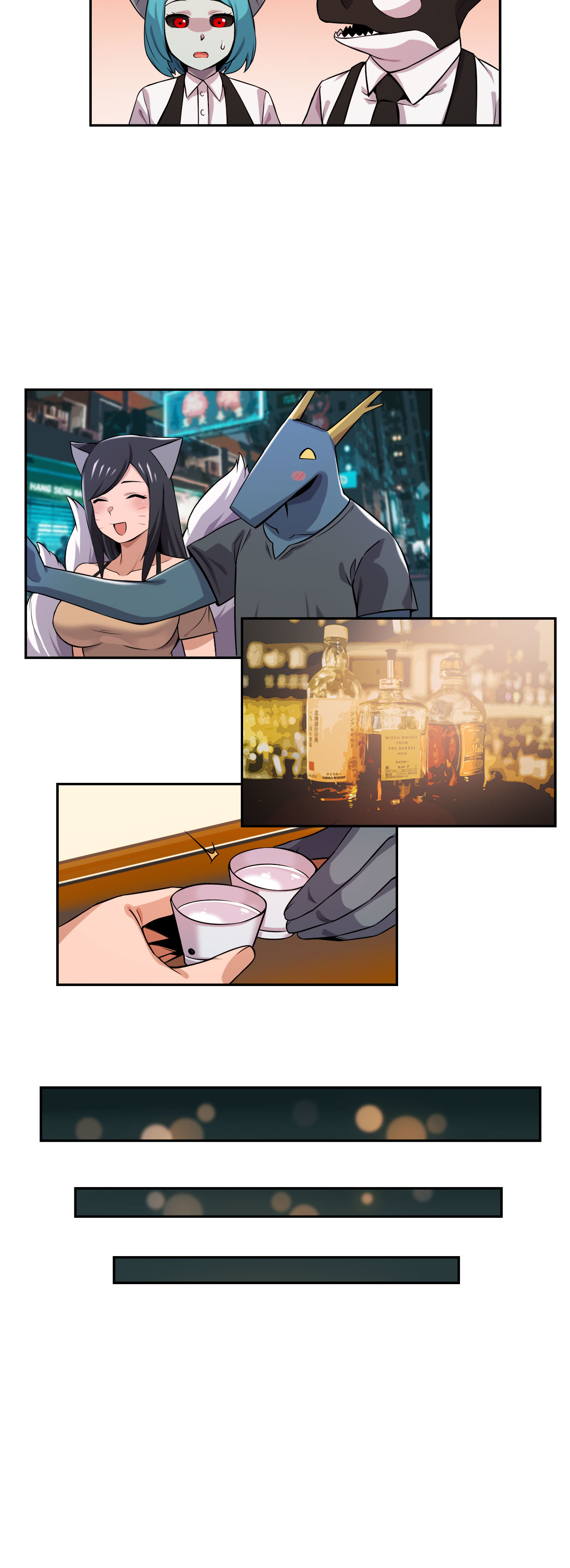 Zombie Girlfriend! Chapter 21 image 20