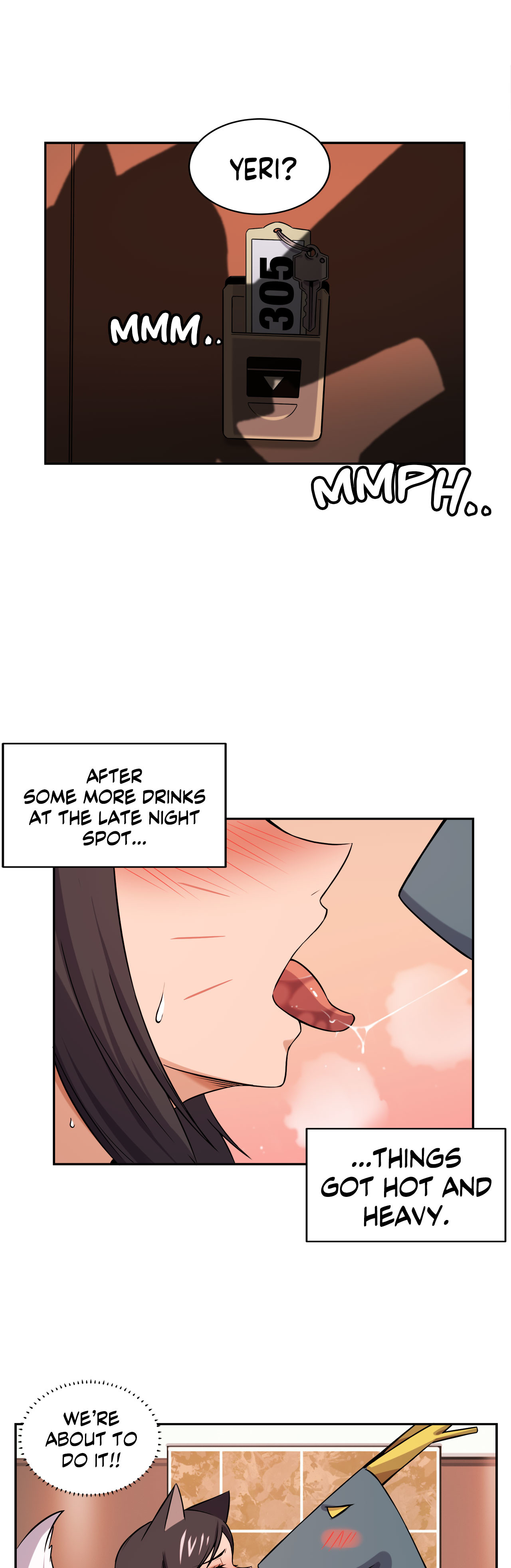 Zombie Girlfriend! Chapter 21 image 21