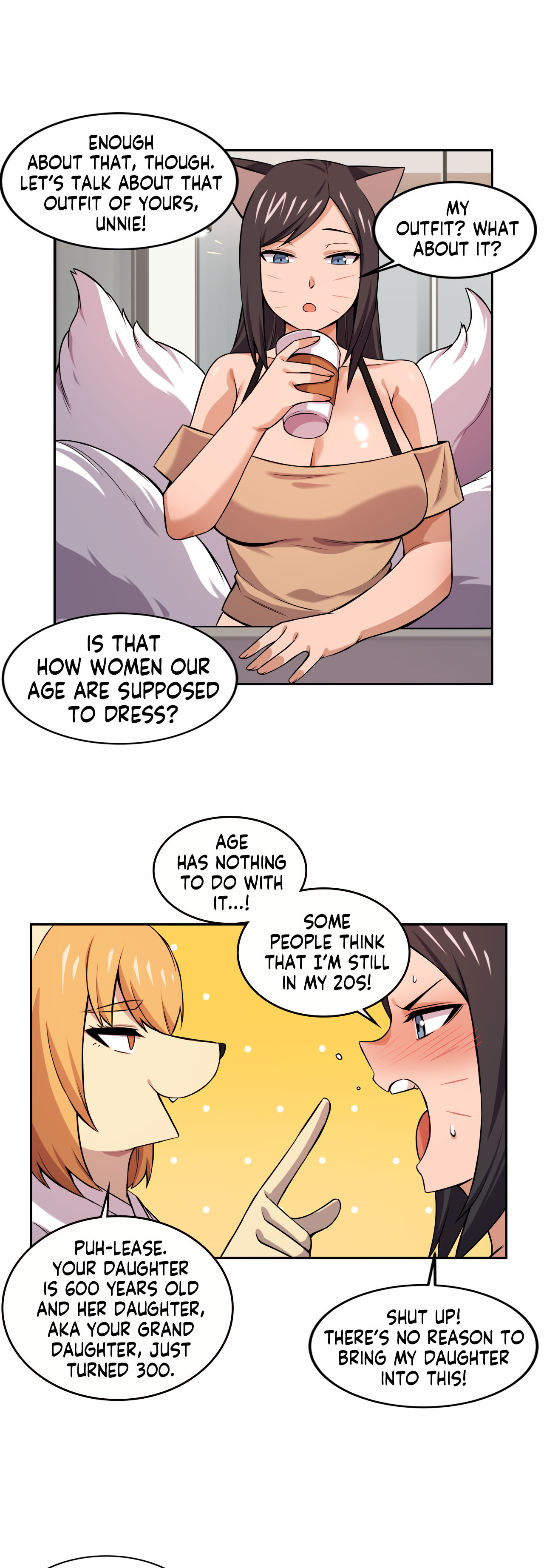 Zombie Girlfriend! Chapter 21 image 3