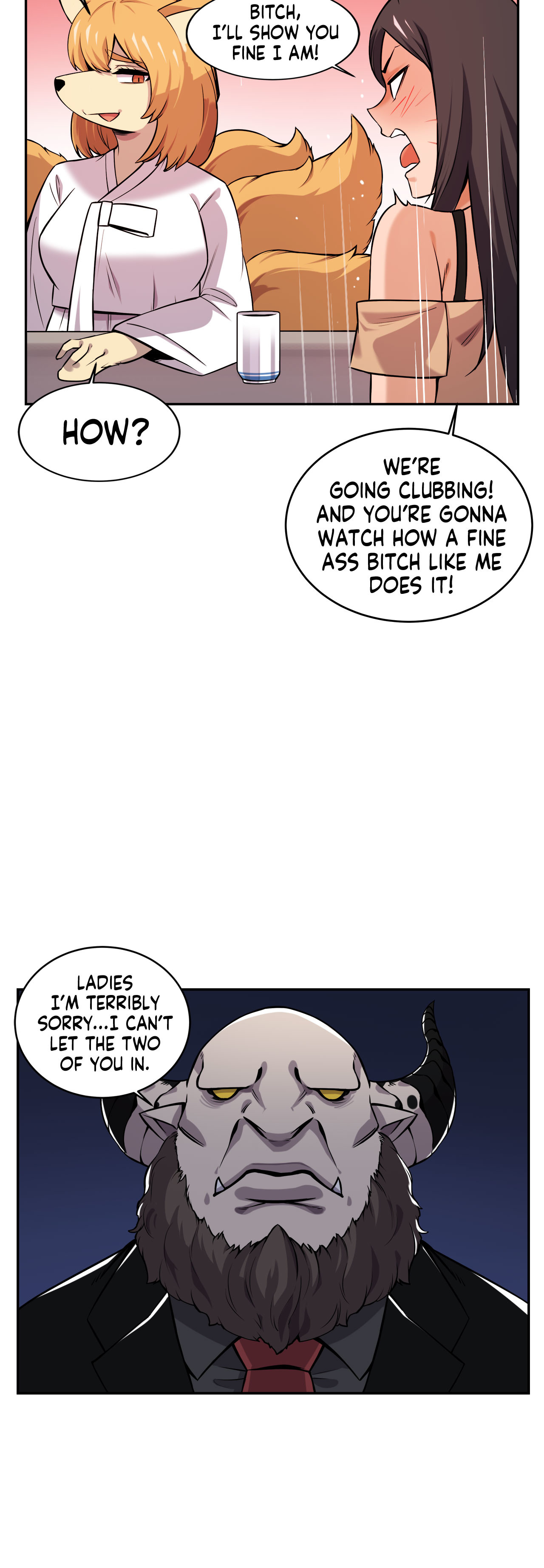 Zombie Girlfriend! Chapter 21 image 5
