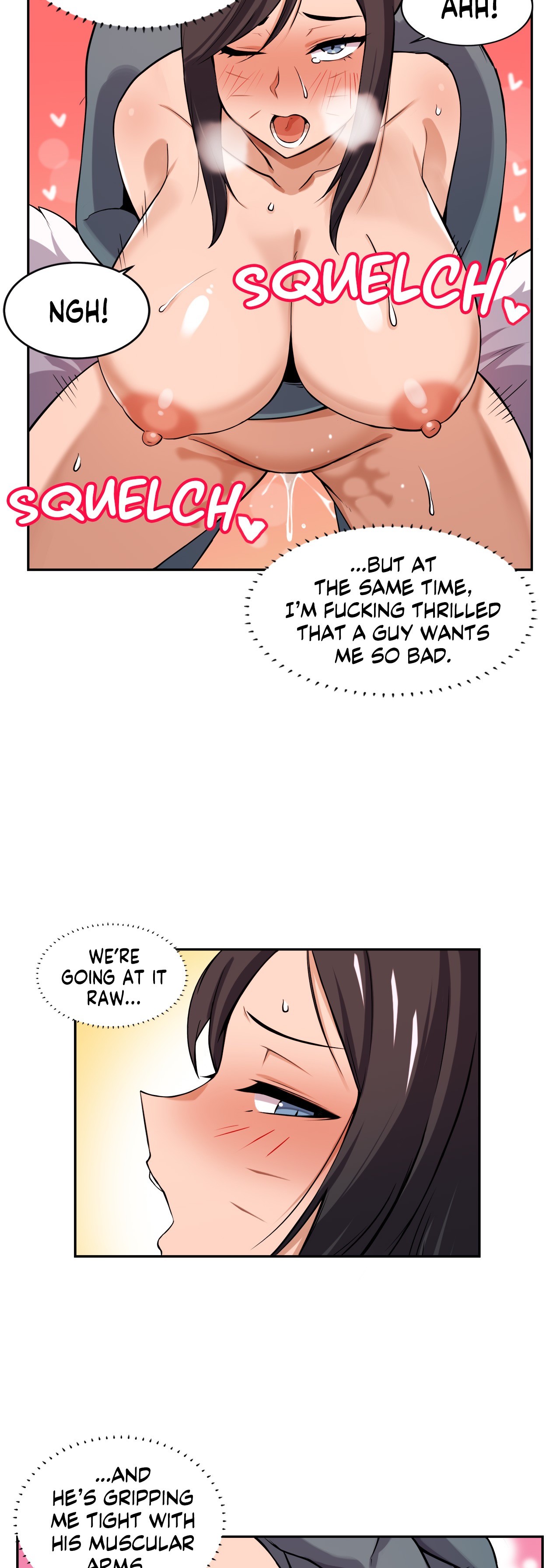 Zombie Girlfriend! Chapter 22 image 13