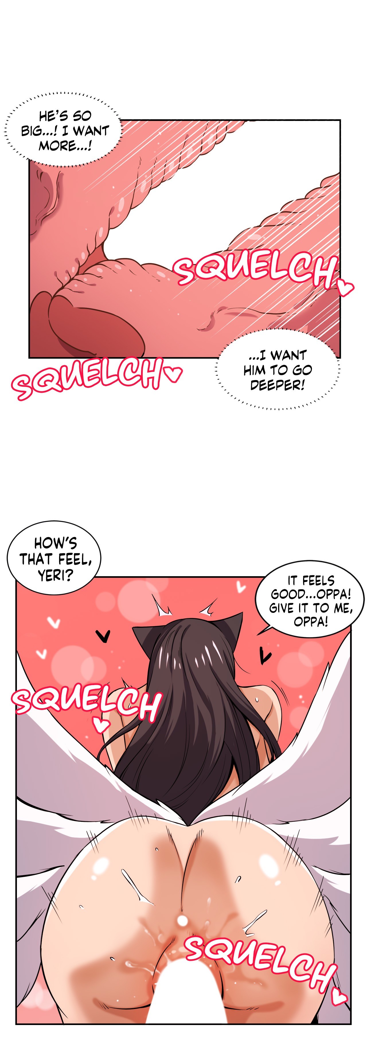 Zombie Girlfriend! Chapter 22 image 15