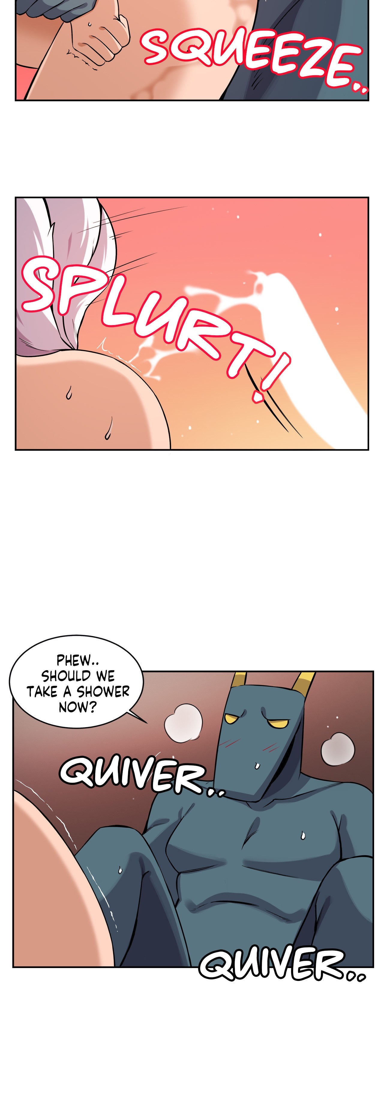 Zombie Girlfriend! Chapter 22 image 17