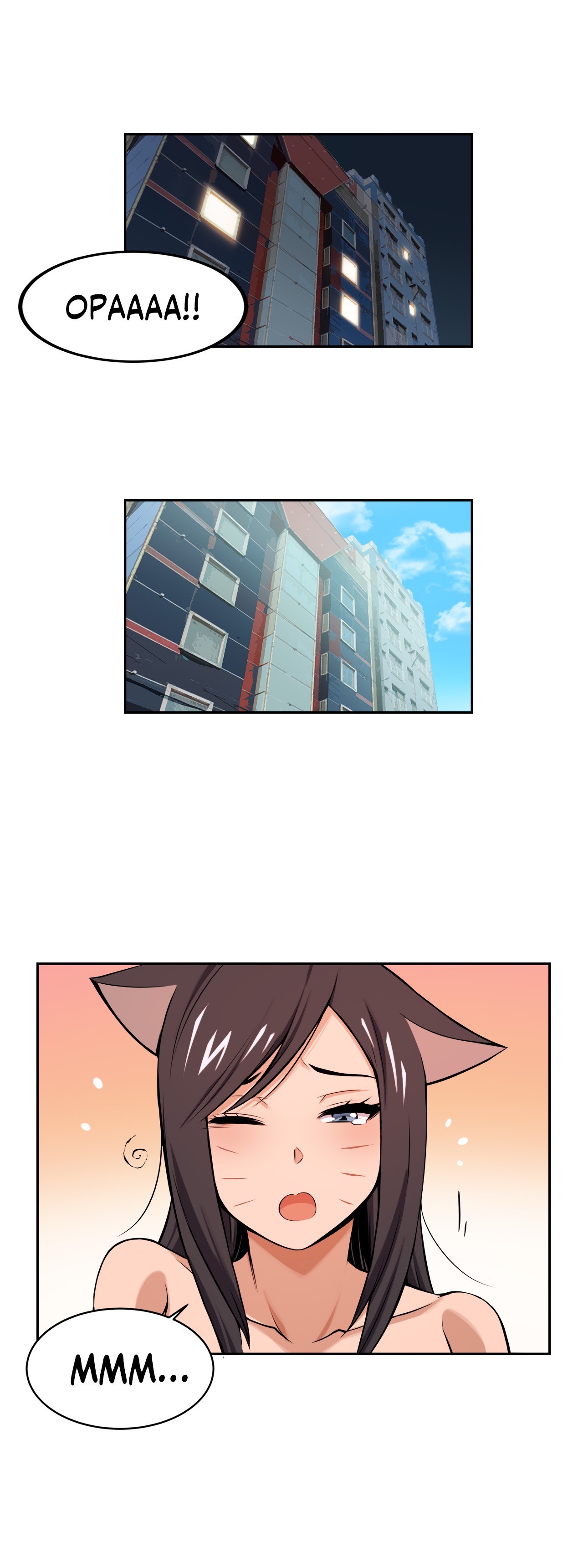Zombie Girlfriend! Chapter 22 image 20