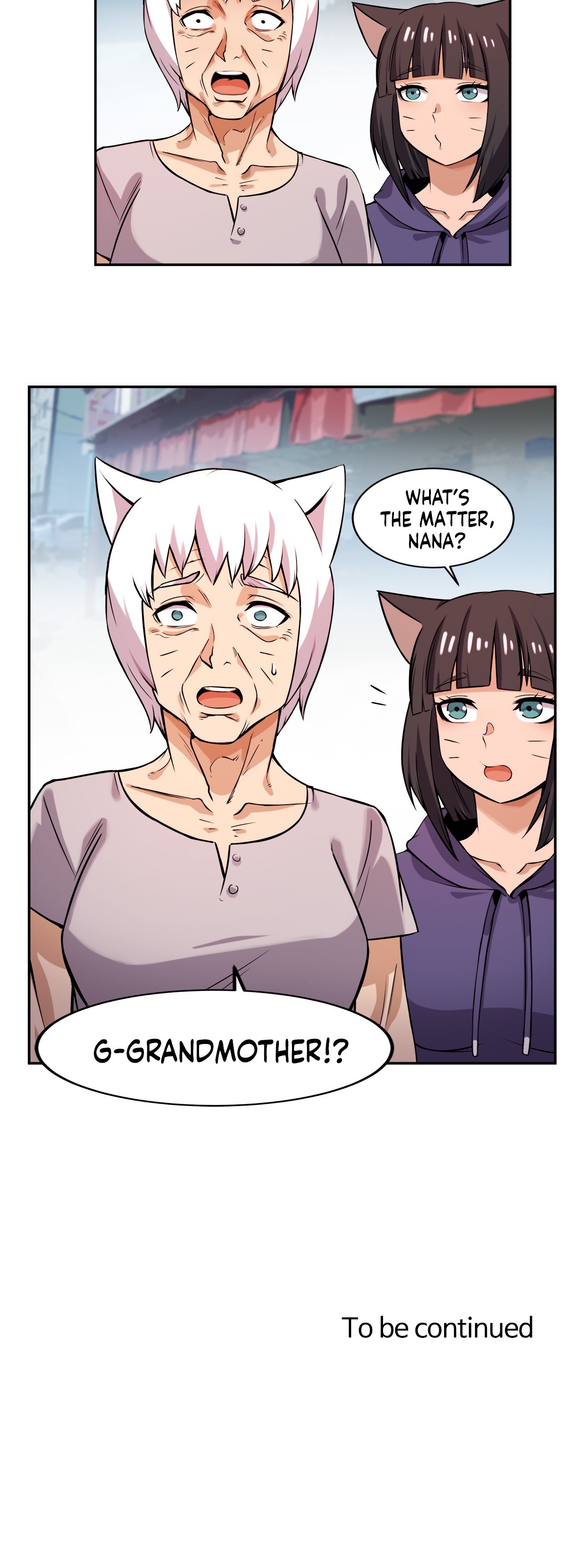 Zombie Girlfriend! Chapter 22 image 23