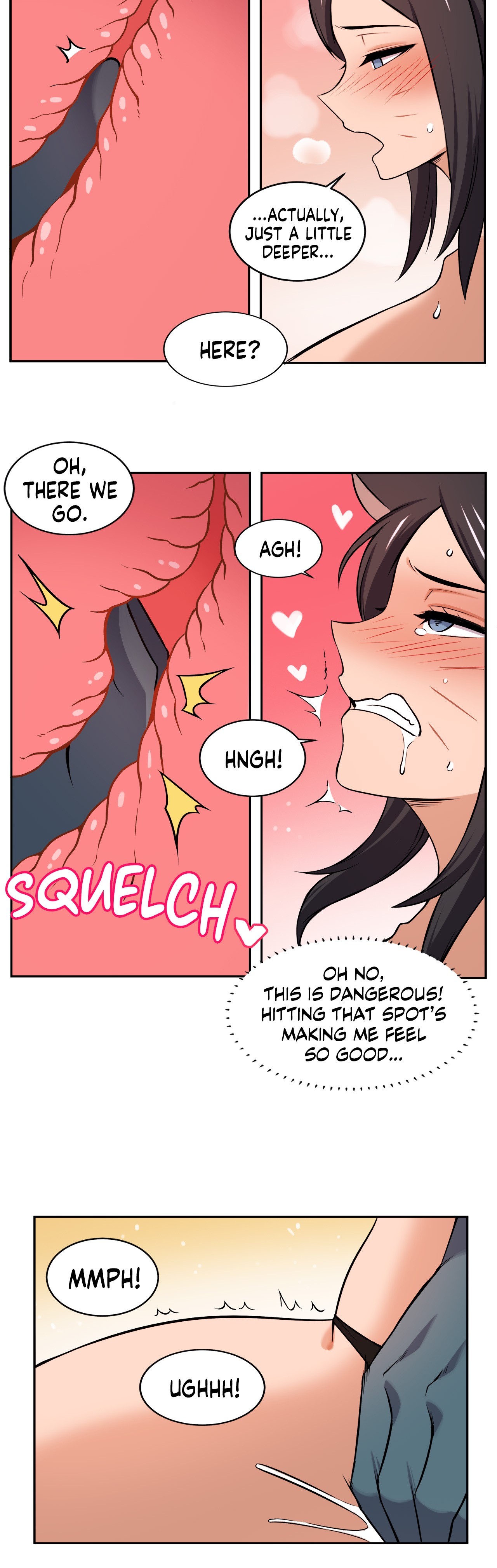 Zombie Girlfriend! Chapter 22 image 4