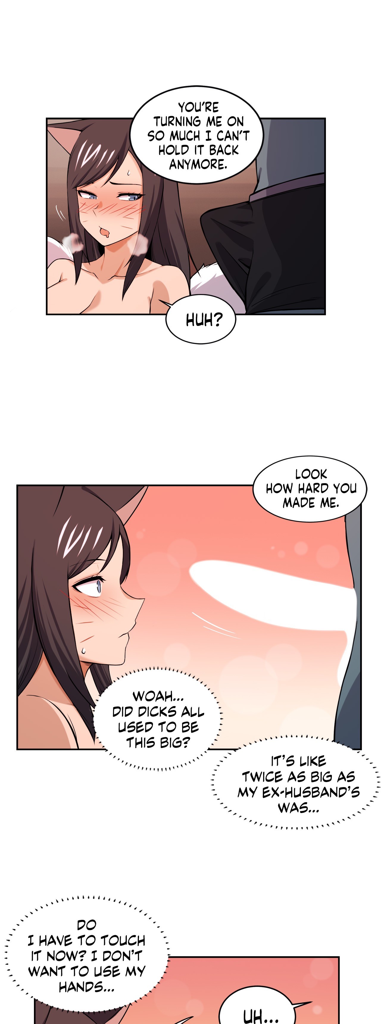 Zombie Girlfriend! Chapter 22 image 6