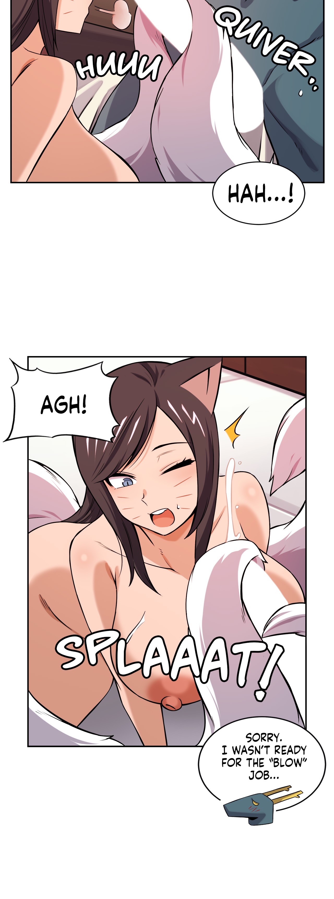 Zombie Girlfriend! Chapter 22 image 8
