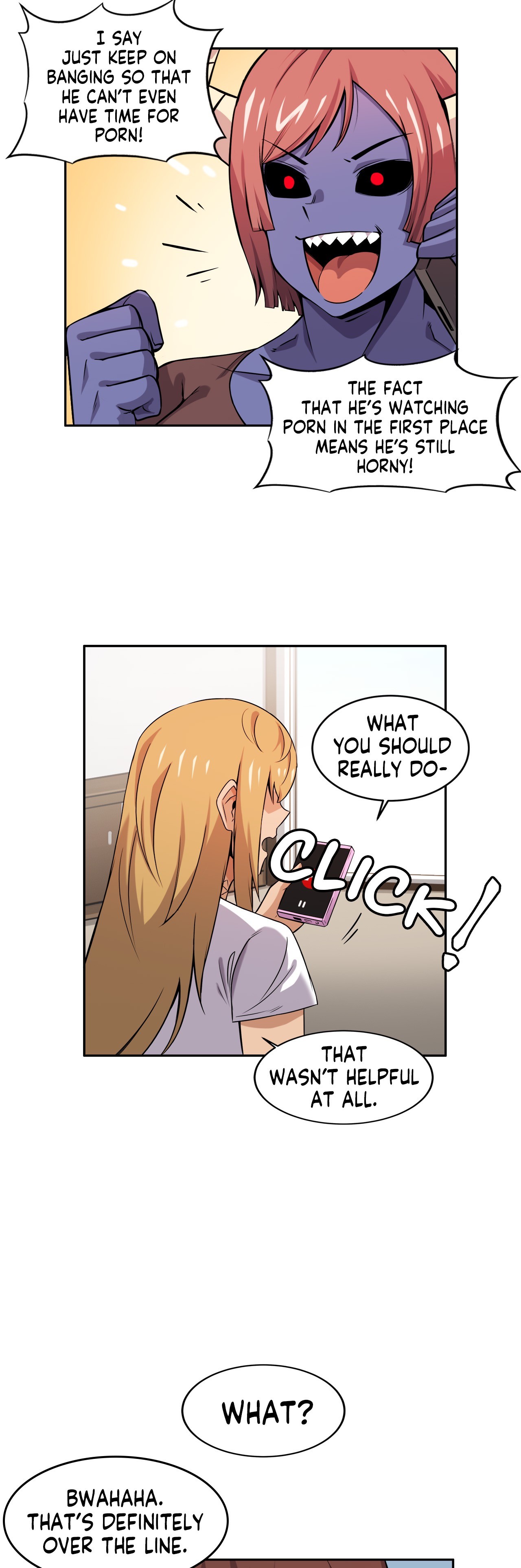 Zombie Girlfriend! Chapter 23 image 9