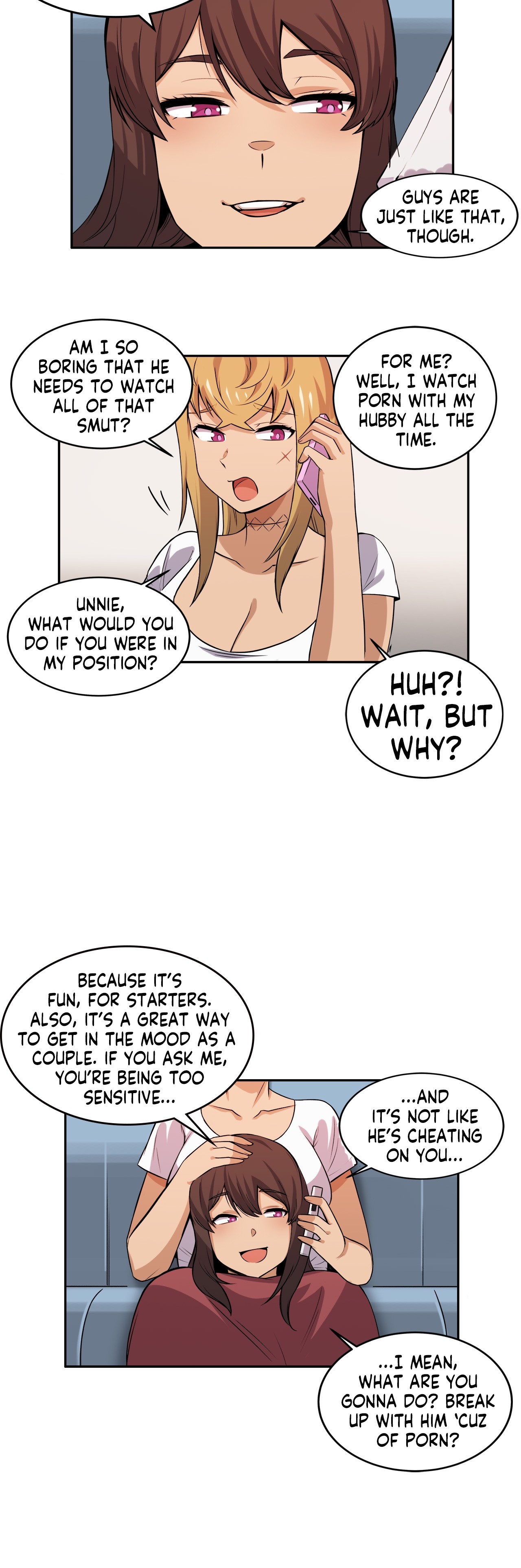 Zombie Girlfriend! Chapter 23 image 10