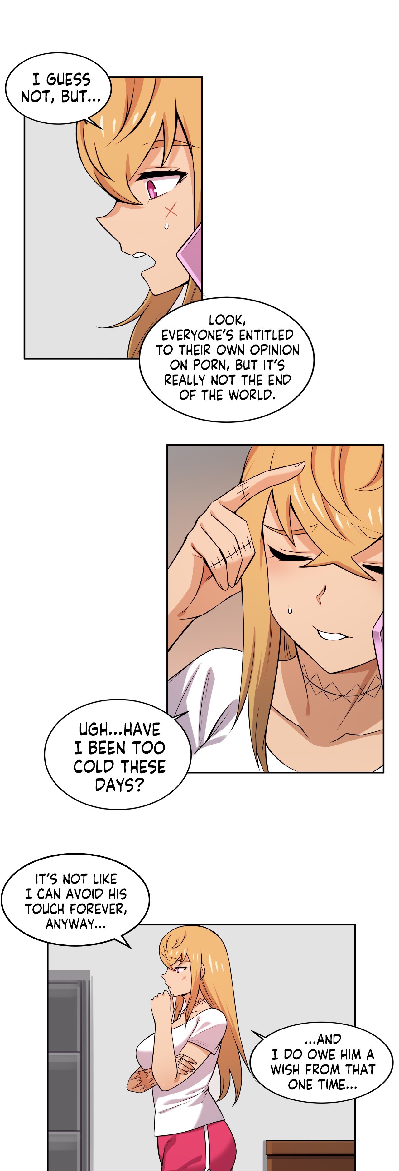 Zombie Girlfriend! Chapter 23 image 11