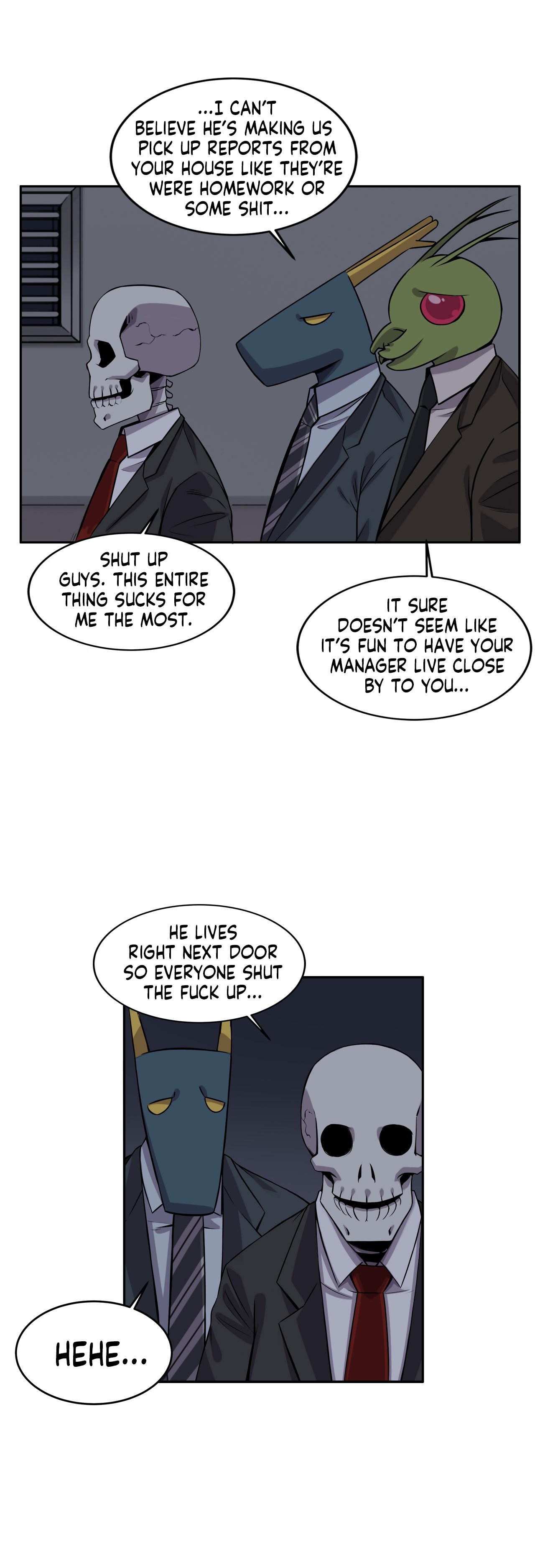 Zombie Girlfriend! Chapter 23 image 13