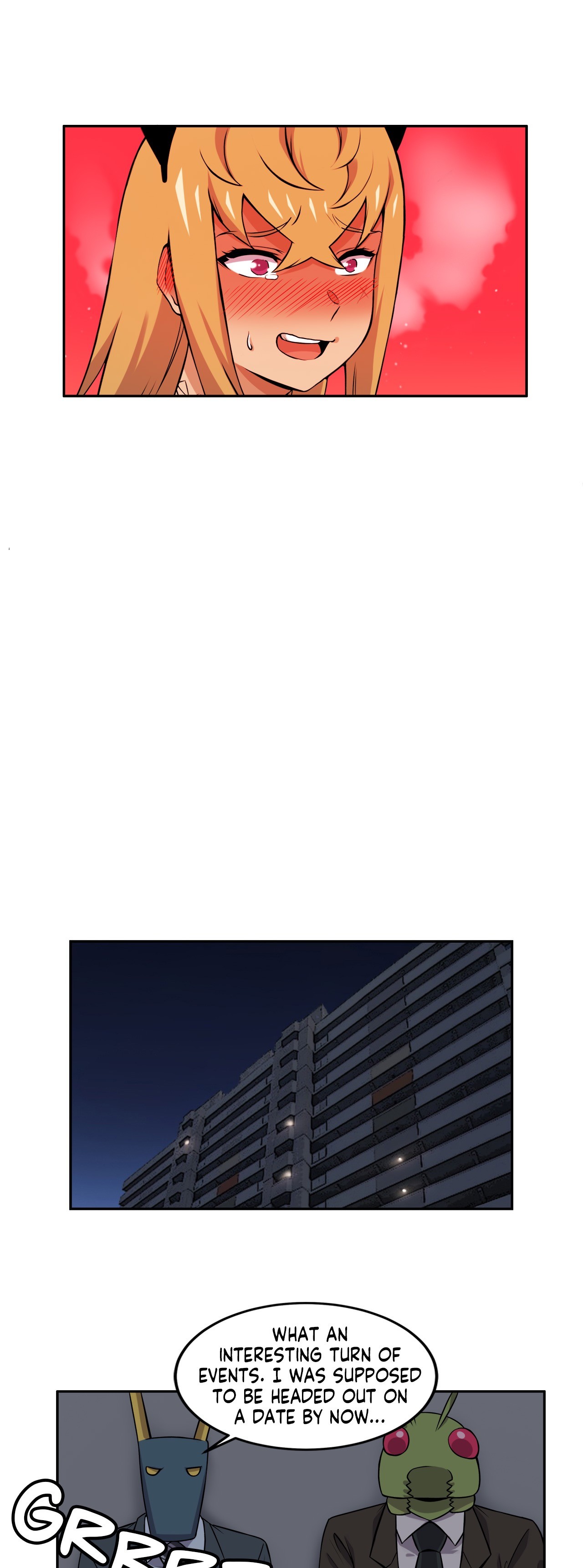 Zombie Girlfriend! Chapter 23 image 17