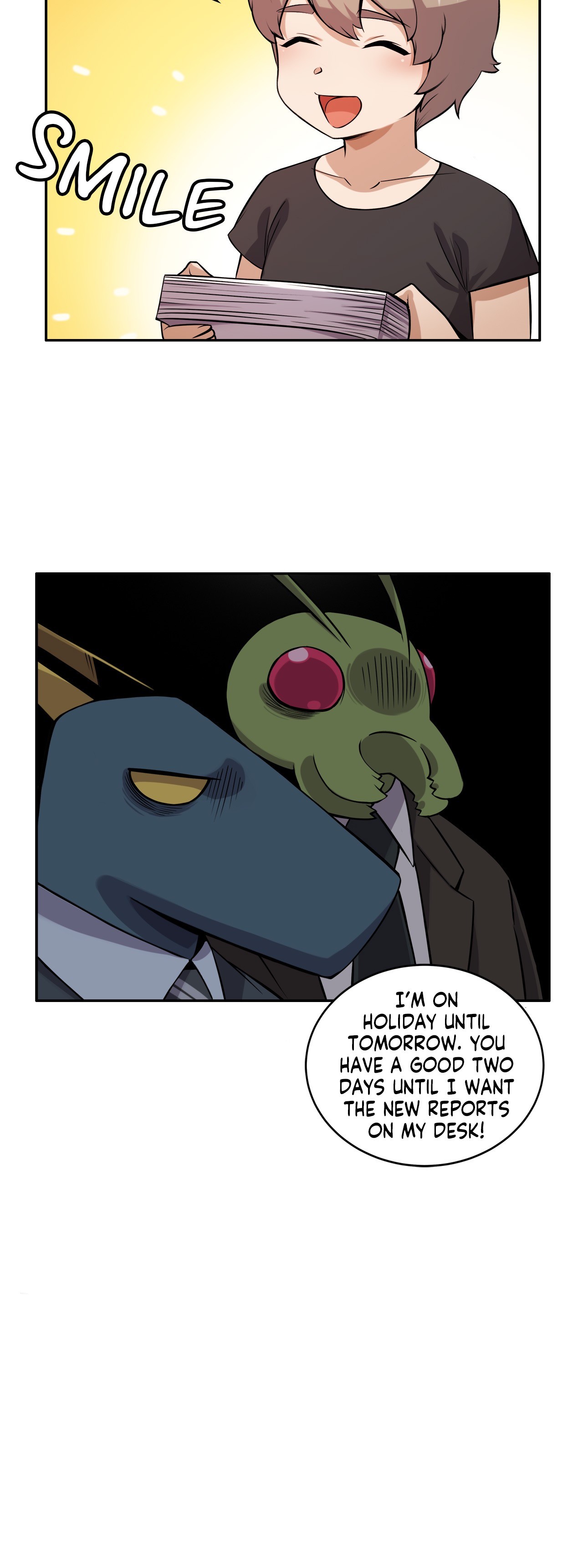 Zombie Girlfriend! Chapter 23 image 19