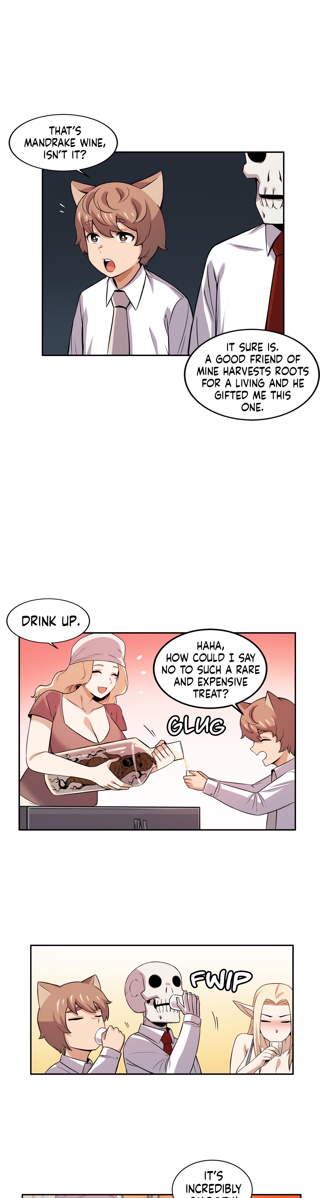 Zombie Girlfriend! Chapter 24 image 9