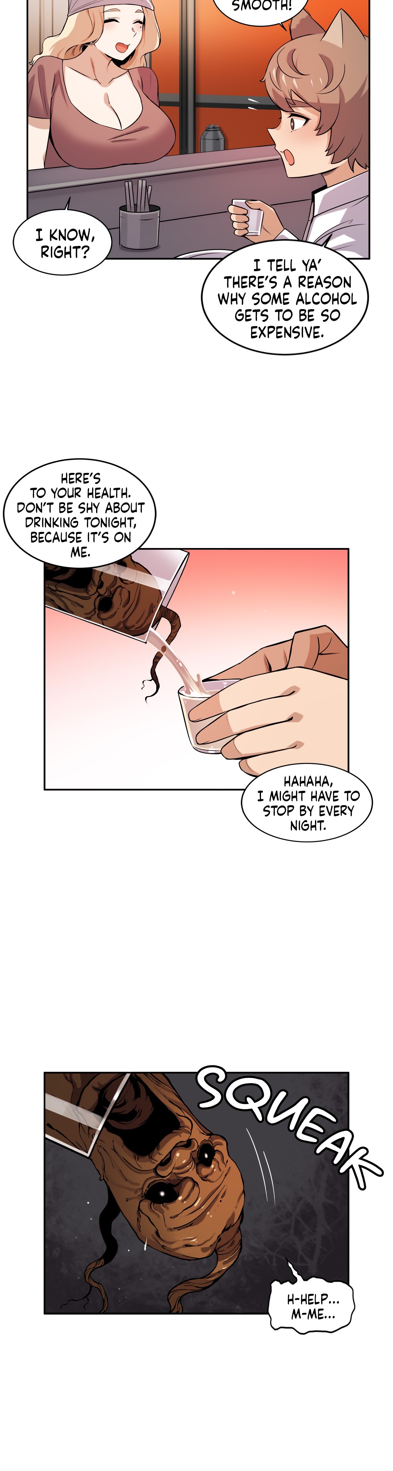 Zombie Girlfriend! Chapter 24 image 10