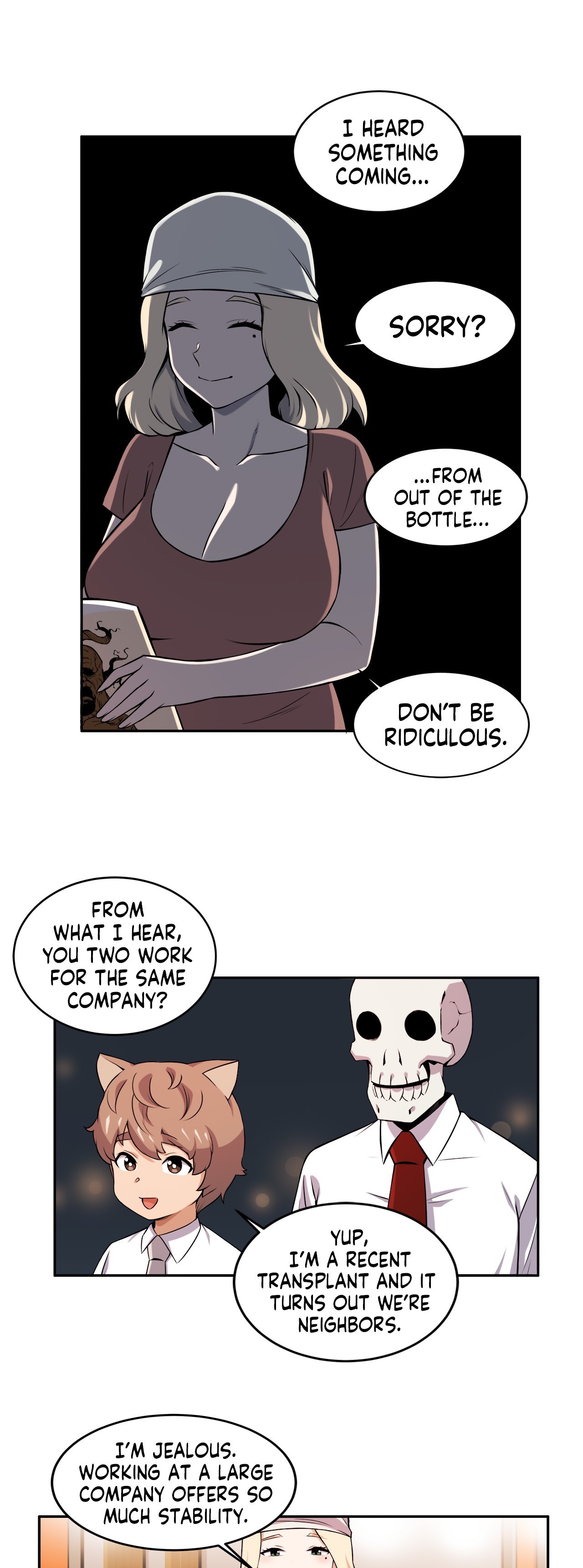 Zombie Girlfriend! Chapter 24 image 11