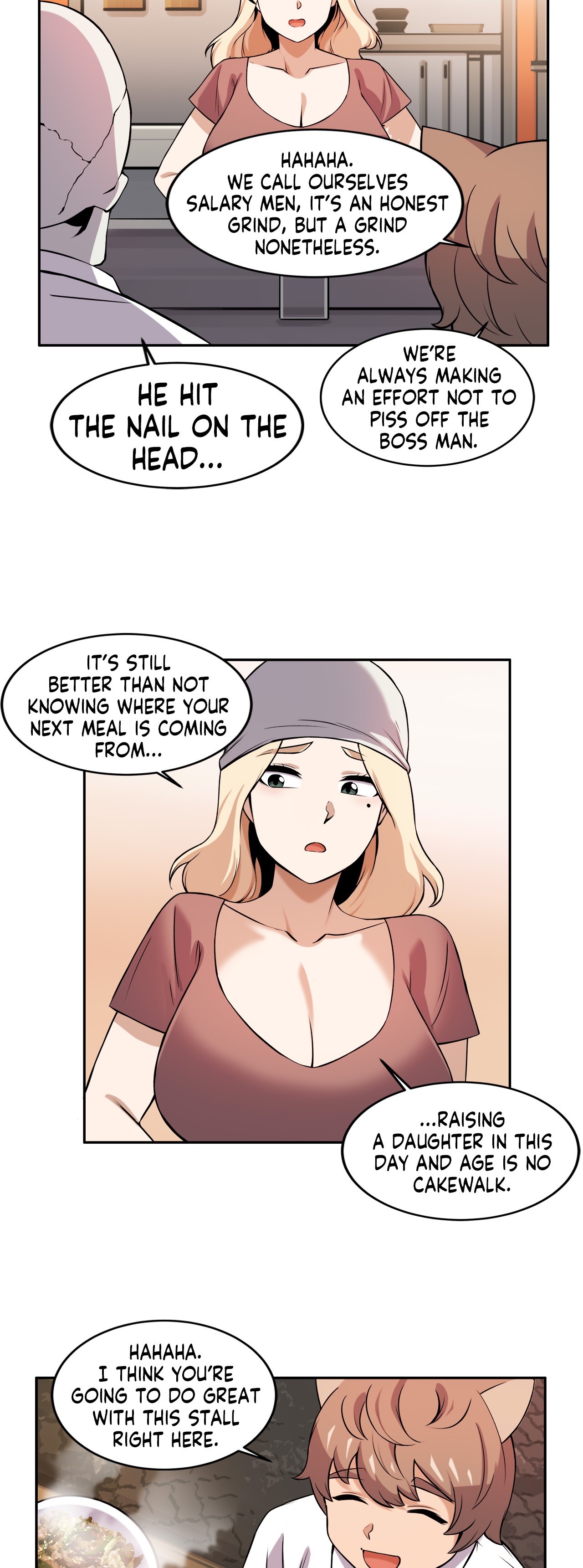 Zombie Girlfriend! Chapter 24 image 12