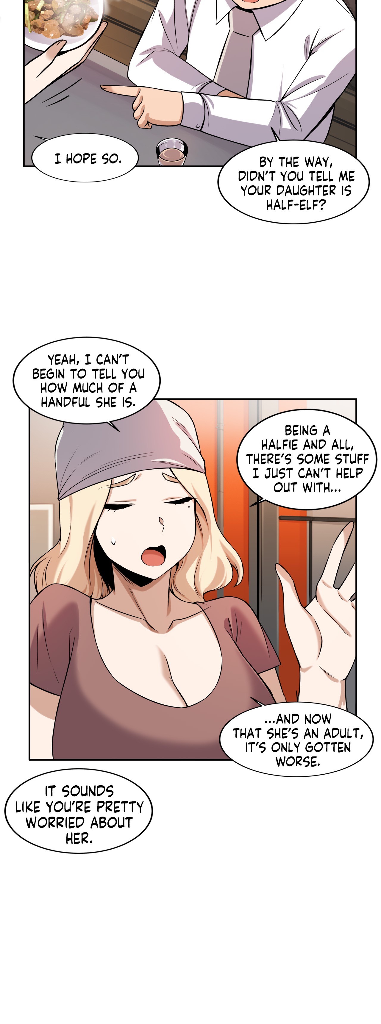 Zombie Girlfriend! Chapter 24 image 13