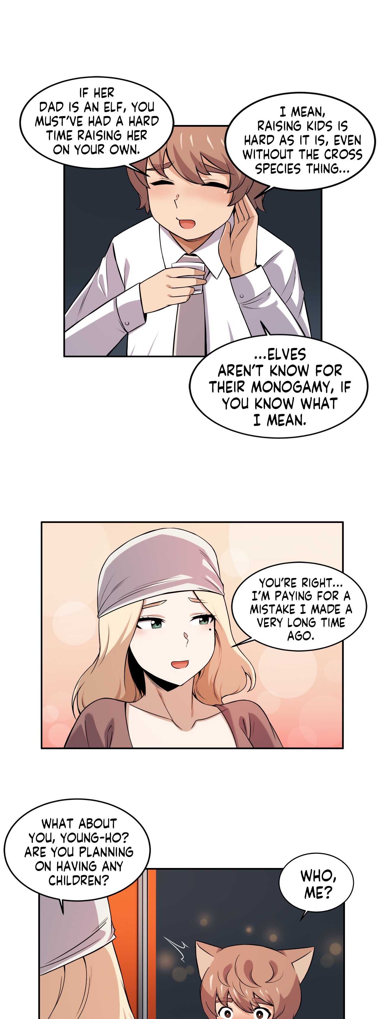 Zombie Girlfriend! Chapter 24 image 14