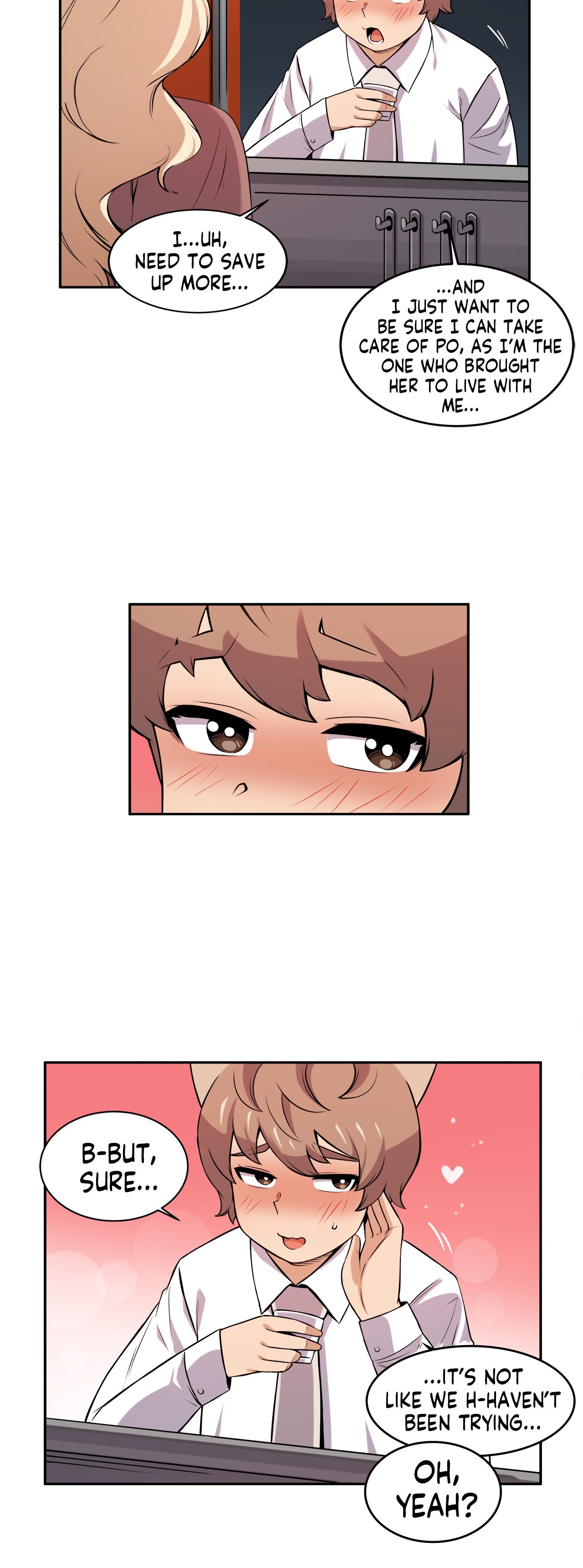 Zombie Girlfriend! Chapter 24 image 15