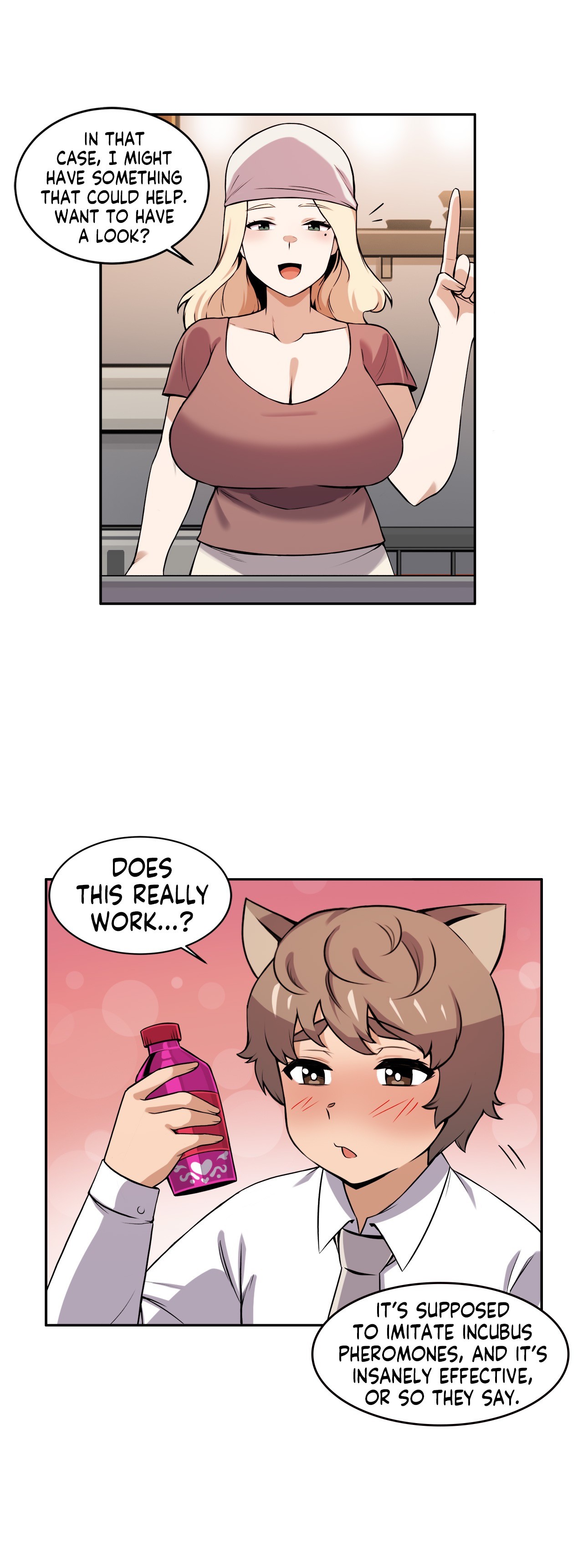 Zombie Girlfriend! Chapter 24 image 16