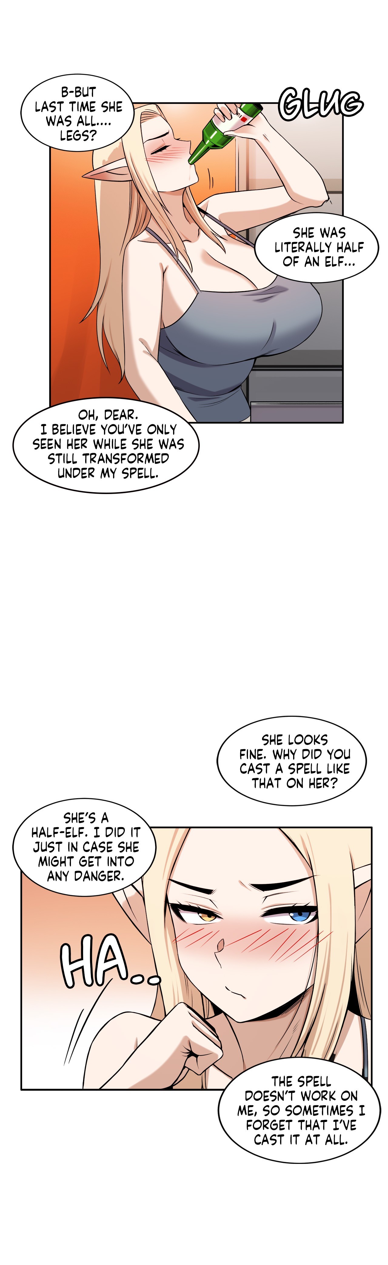 Zombie Girlfriend! Chapter 24 image 19