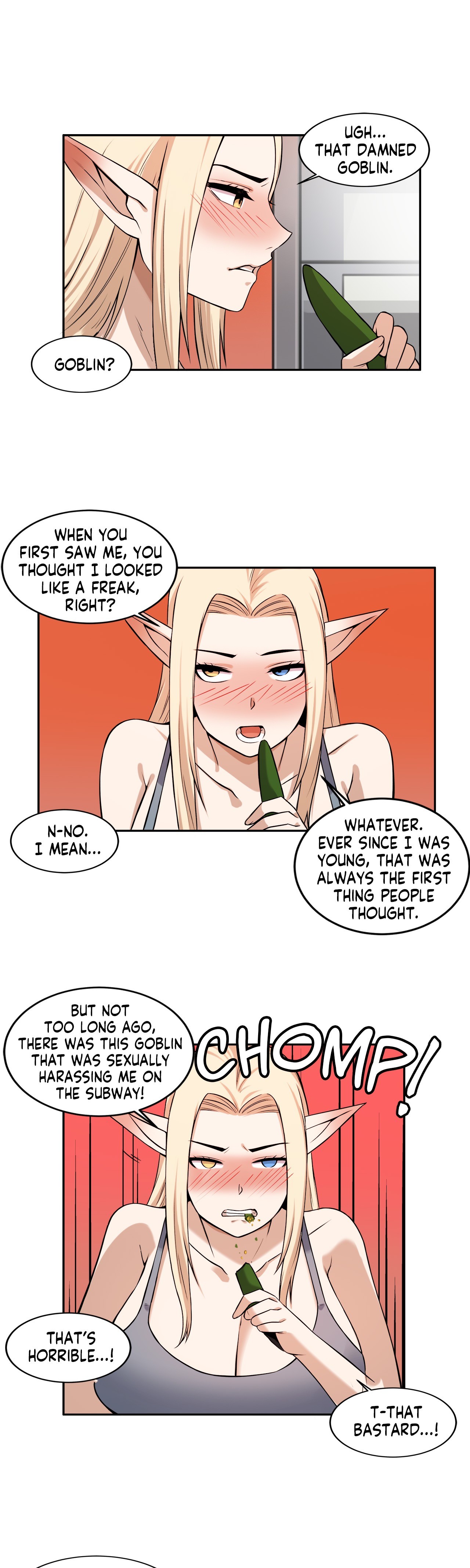 Zombie Girlfriend! Chapter 24 image 20