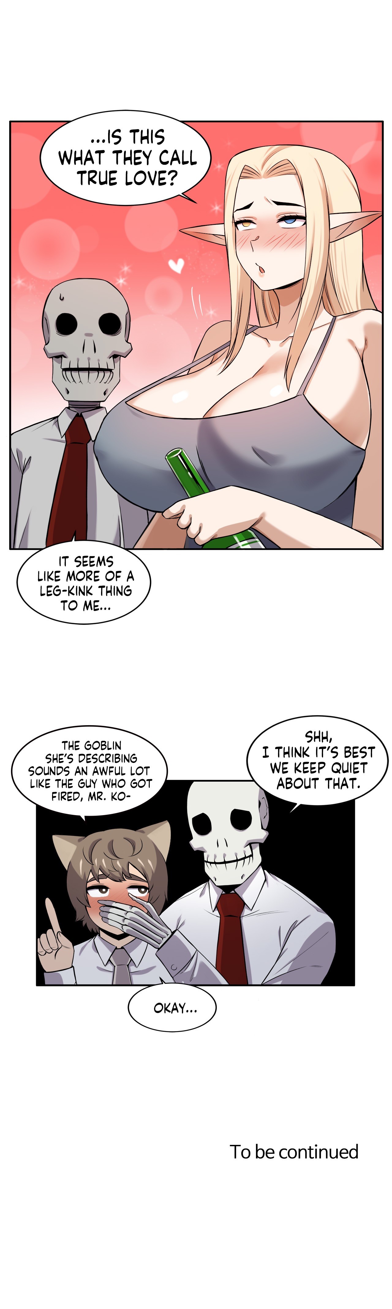Zombie Girlfriend! Chapter 24 image 22