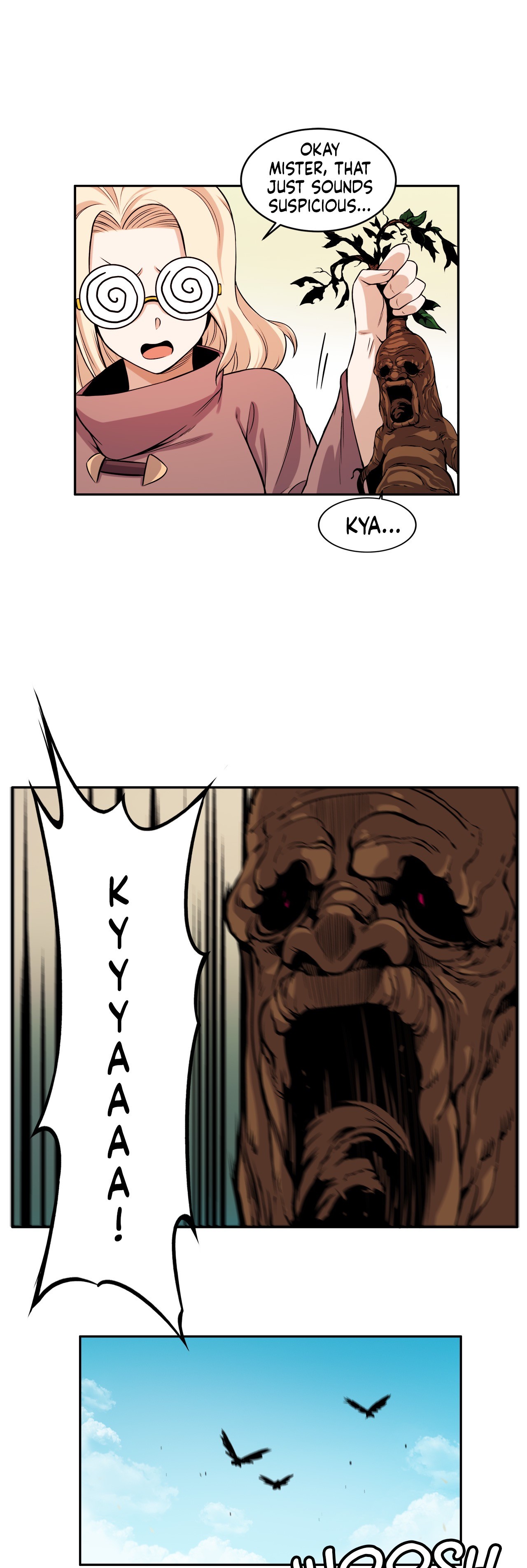Zombie Girlfriend! Chapter 25 image 15