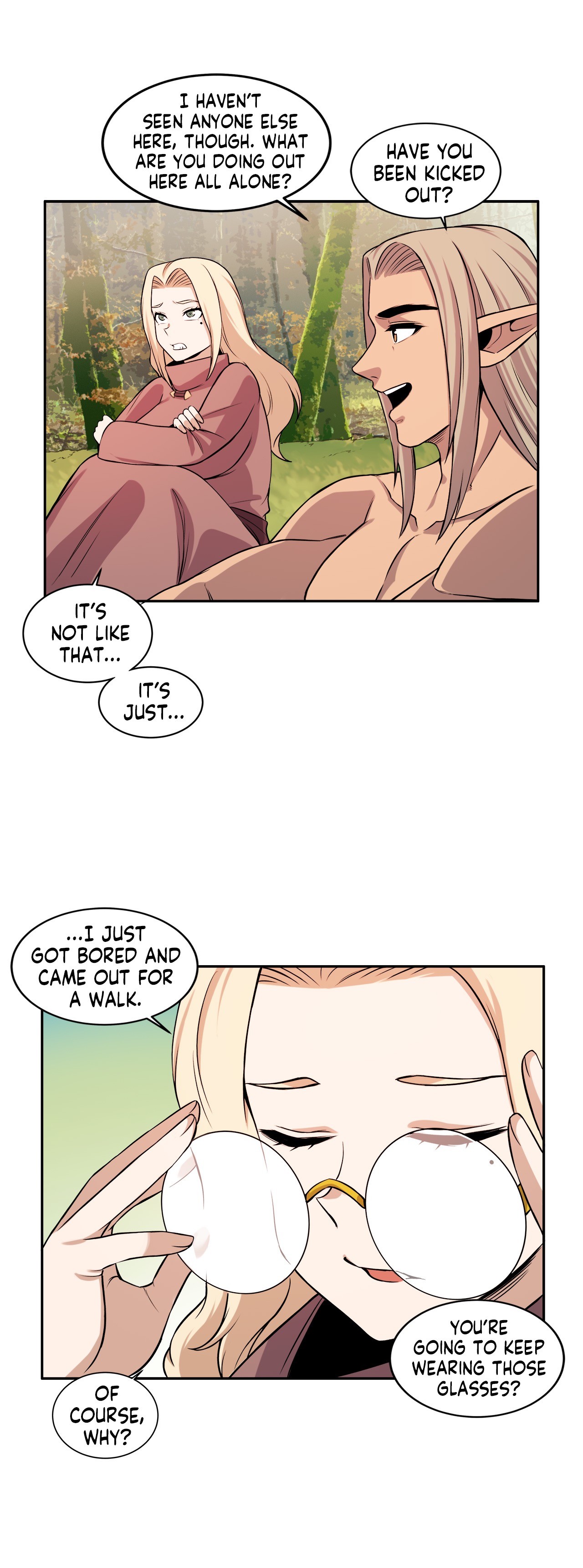 Zombie Girlfriend! Chapter 25 image 18