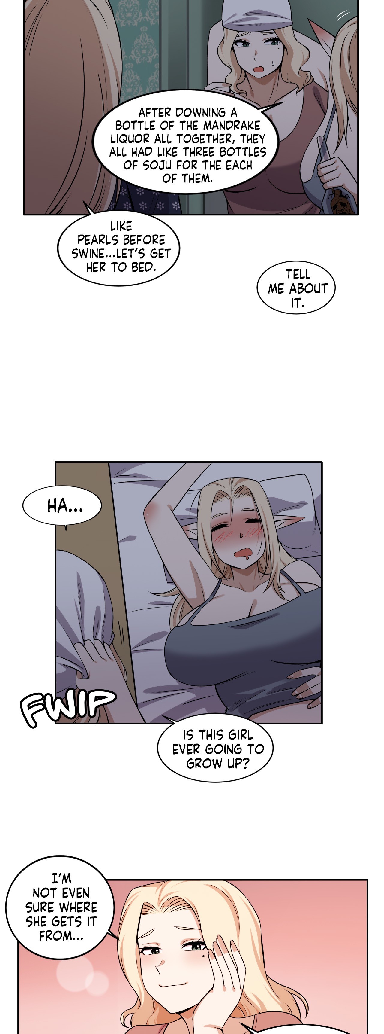 Zombie Girlfriend! Chapter 25 image 1