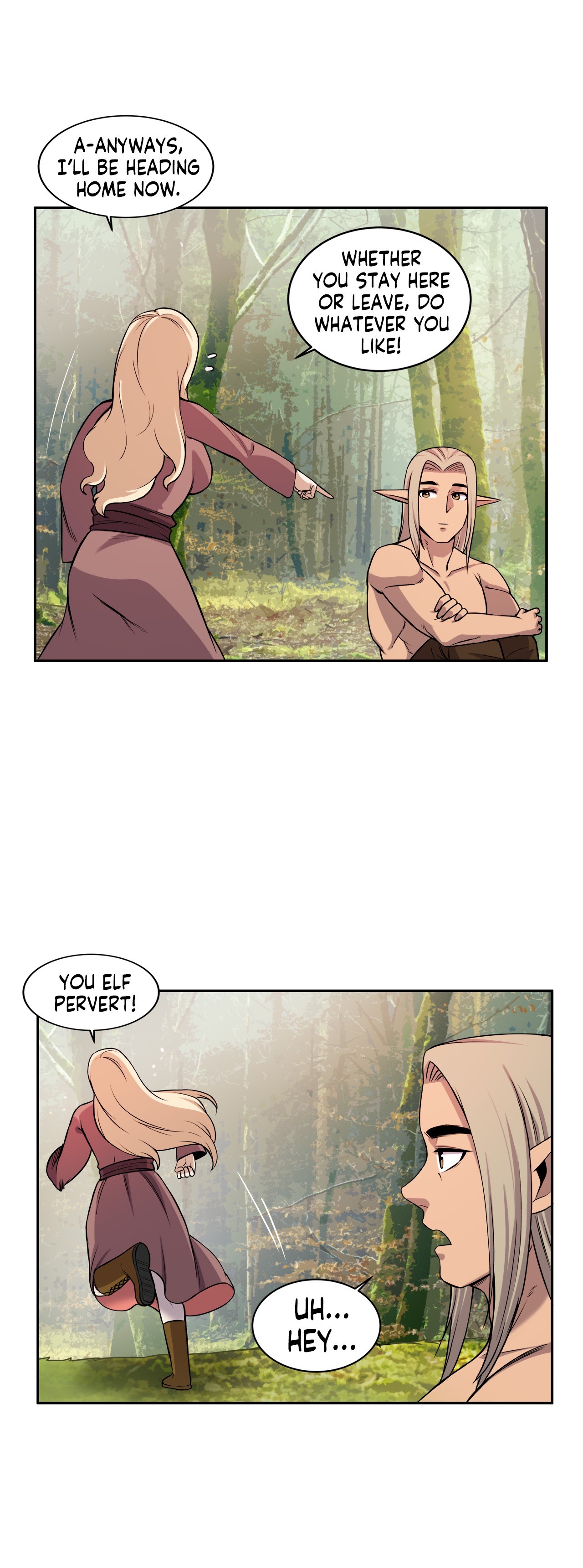 Zombie Girlfriend! Chapter 25 image 20
