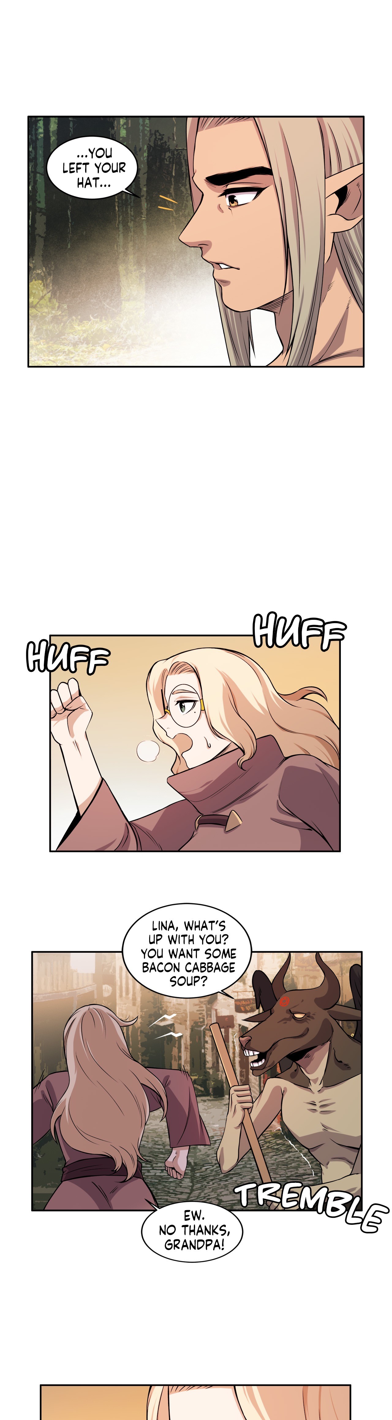 Zombie Girlfriend! Chapter 25 image 21
