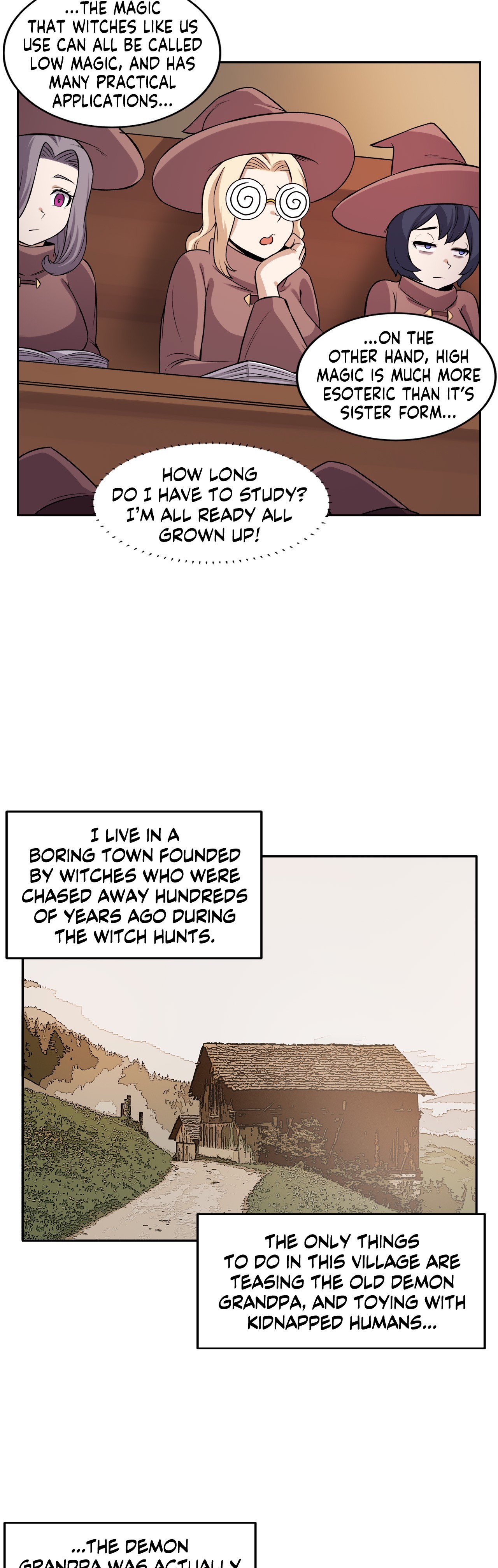 Zombie Girlfriend! Chapter 25 image 4
