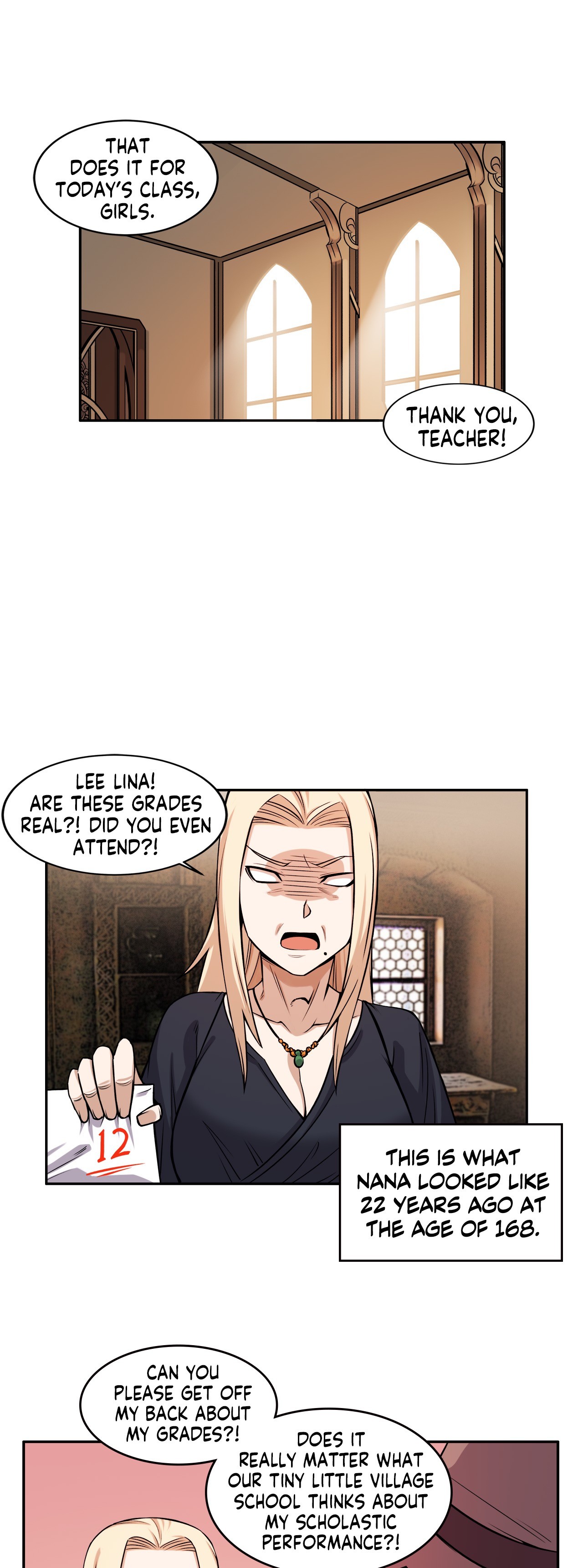 Zombie Girlfriend! Chapter 25 image 6