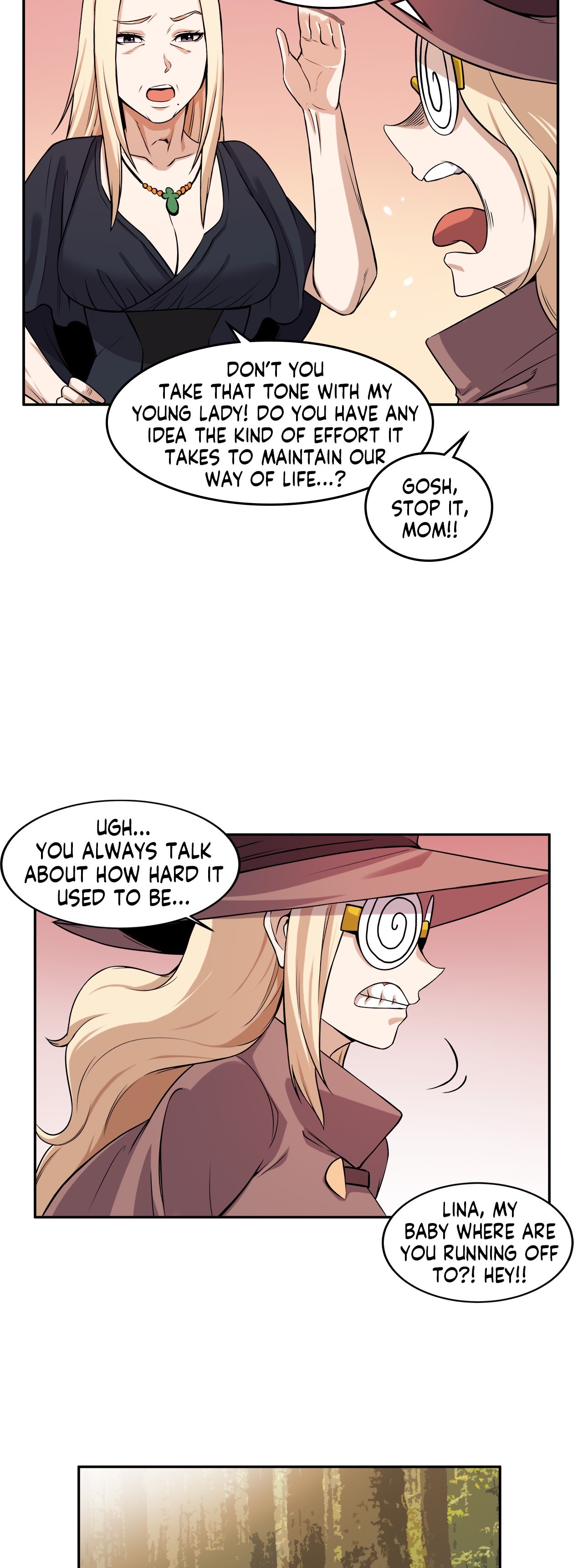 Zombie Girlfriend! Chapter 25 image 7