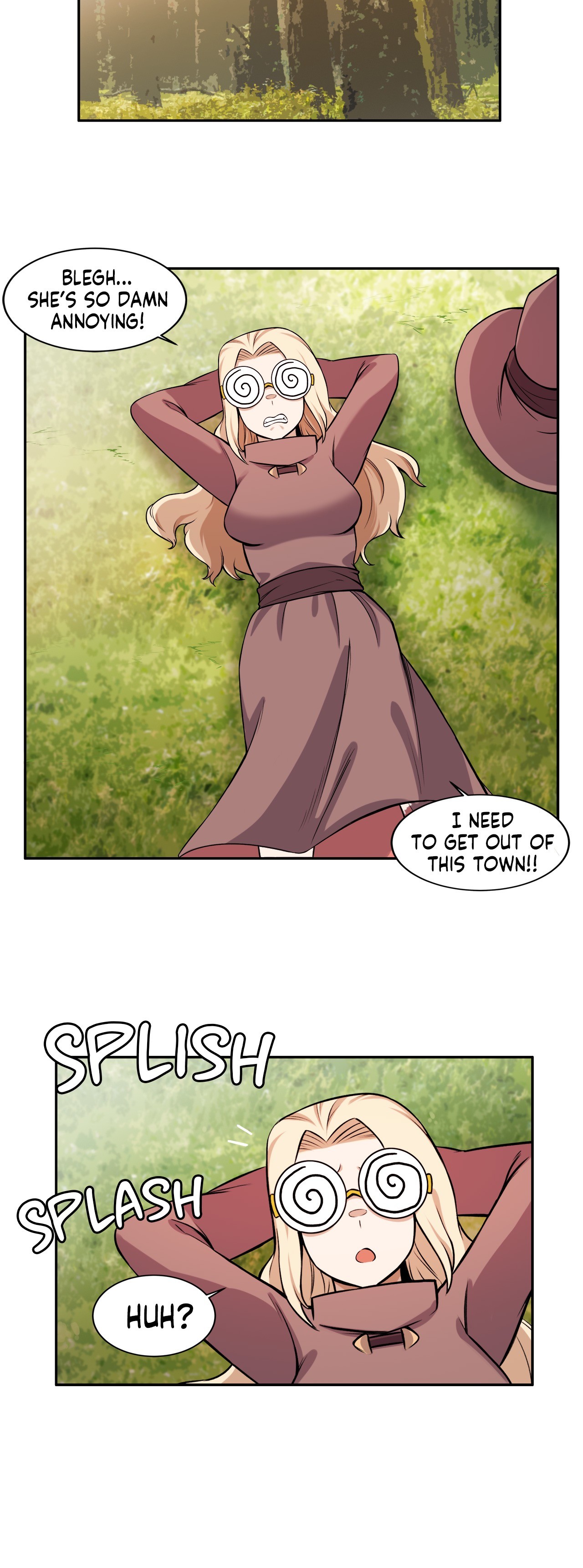 Zombie Girlfriend! Chapter 25 image 8