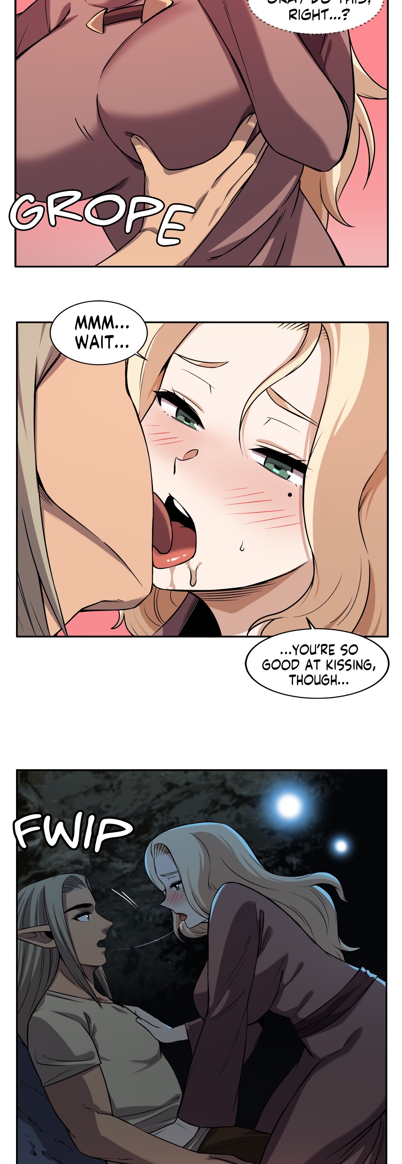Zombie Girlfriend! Chapter 26 image 10