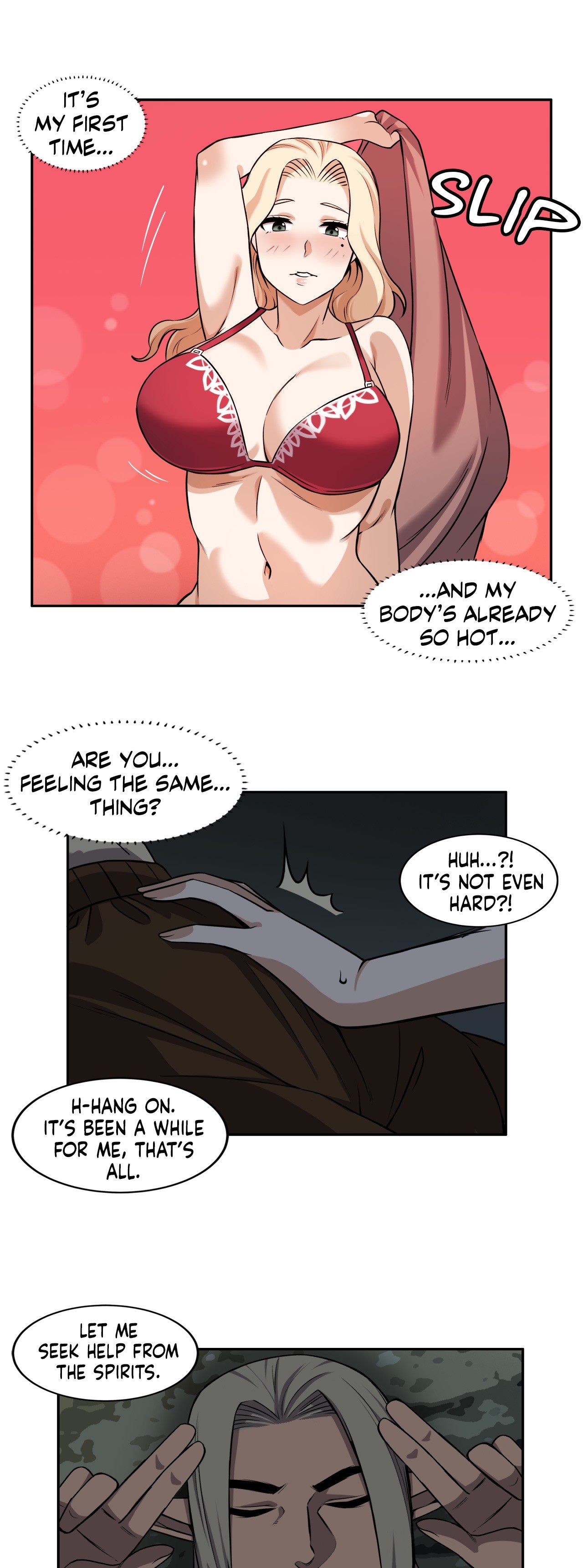Zombie Girlfriend! Chapter 26 image 12