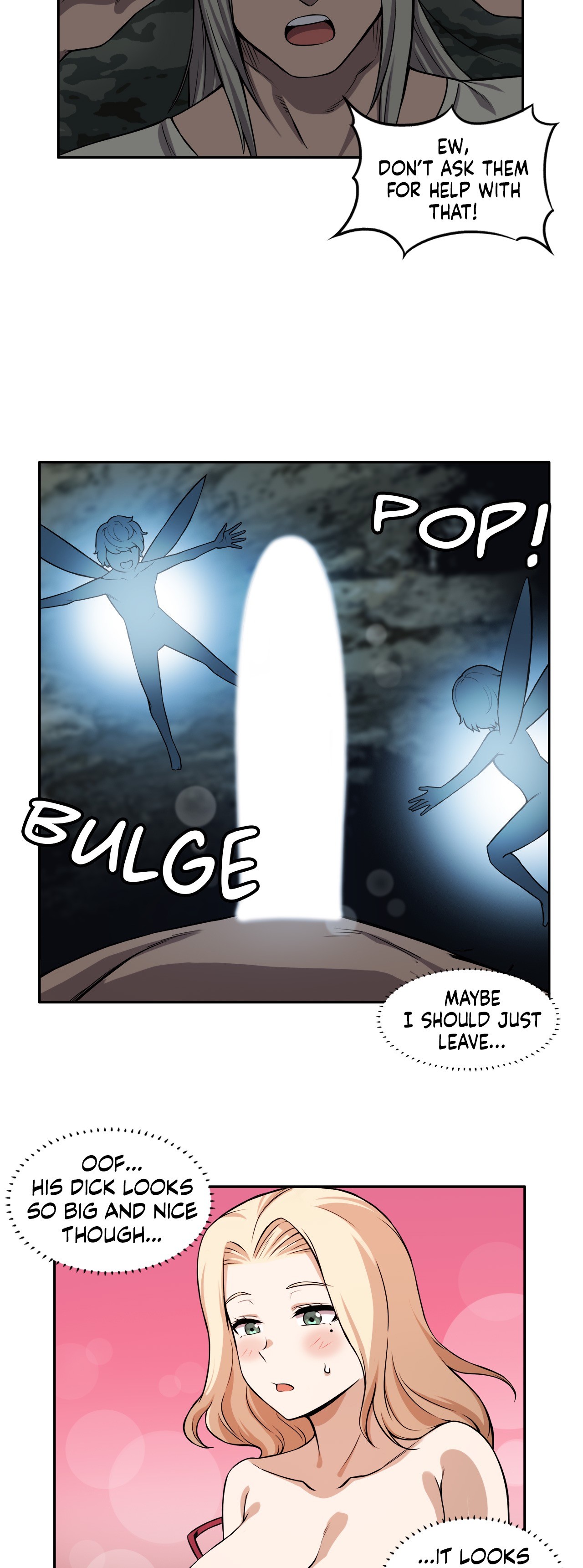 Zombie Girlfriend! Chapter 26 image 13