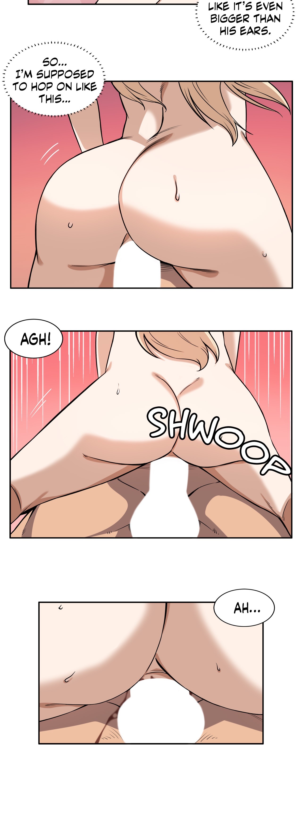 Zombie Girlfriend! Chapter 26 image 14