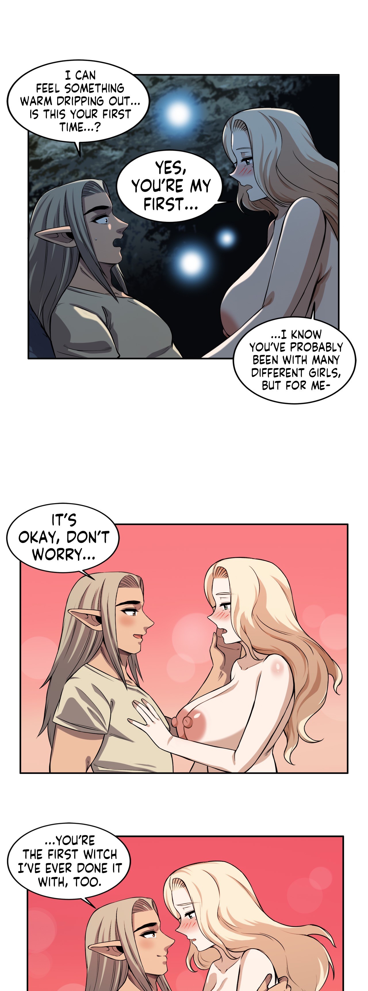 Zombie Girlfriend! Chapter 26 image 15