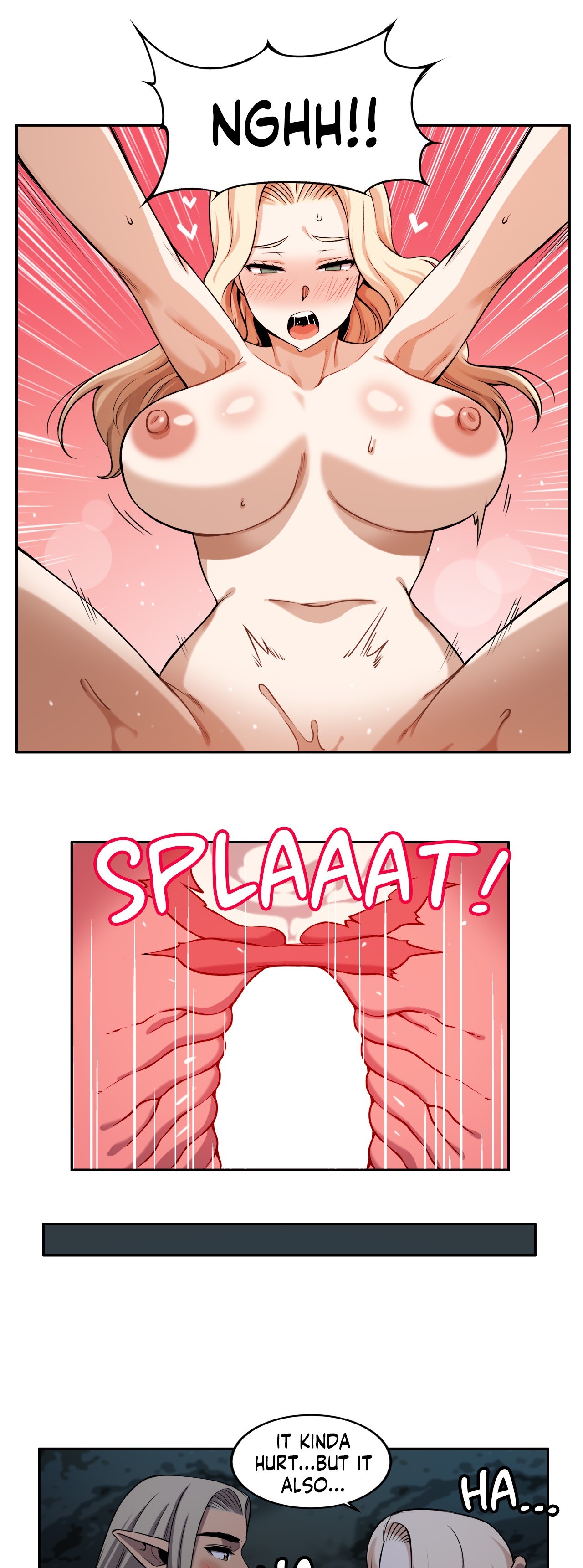 Zombie Girlfriend! Chapter 26 image 18