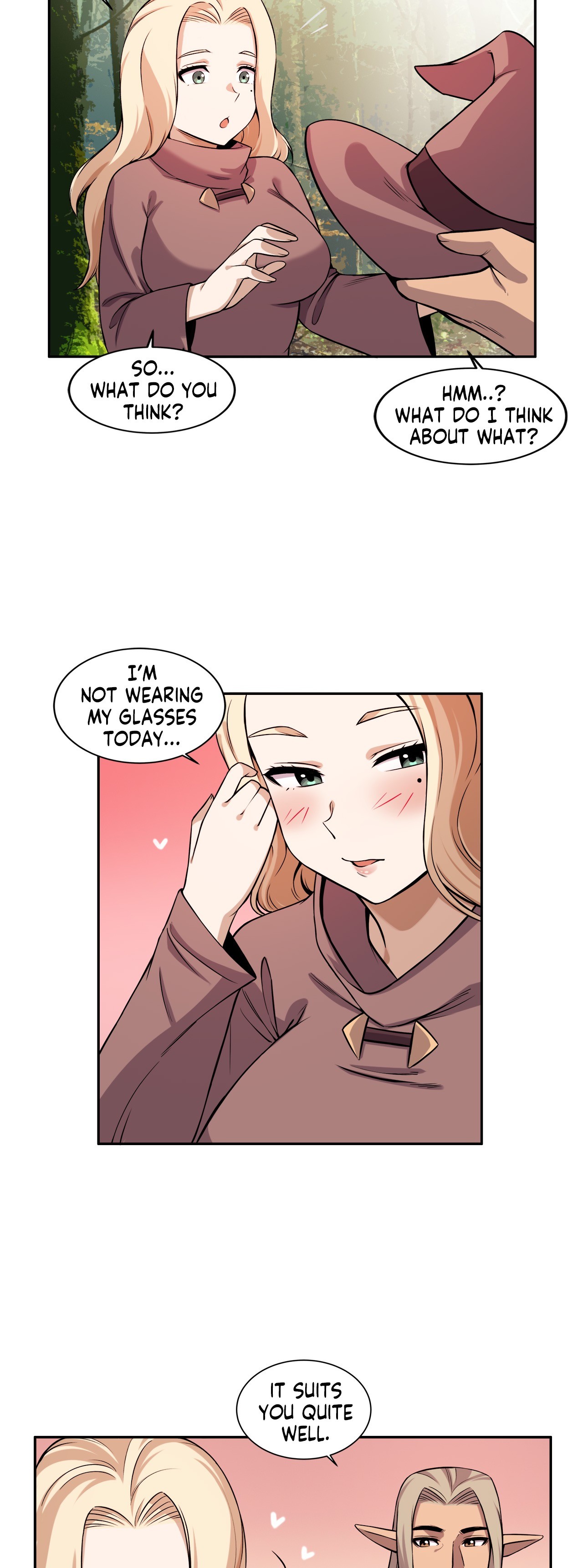 Zombie Girlfriend! Chapter 26 image 1