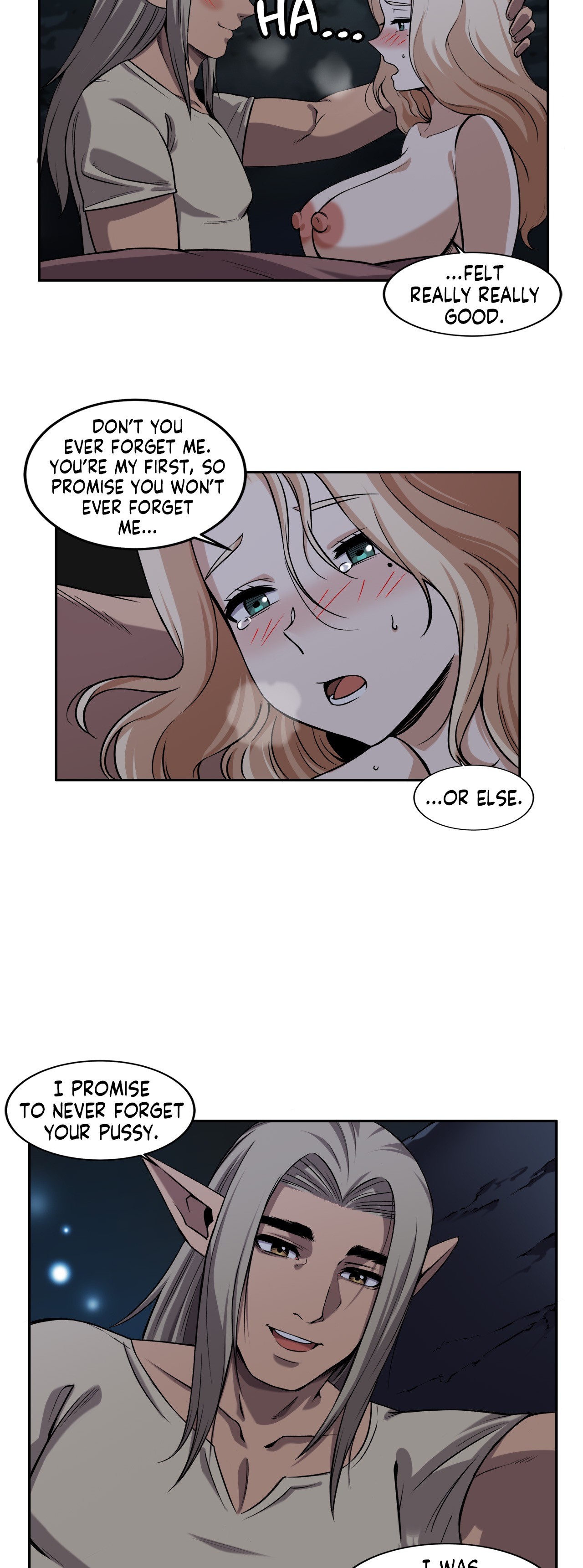 Zombie Girlfriend! Chapter 26 image 19