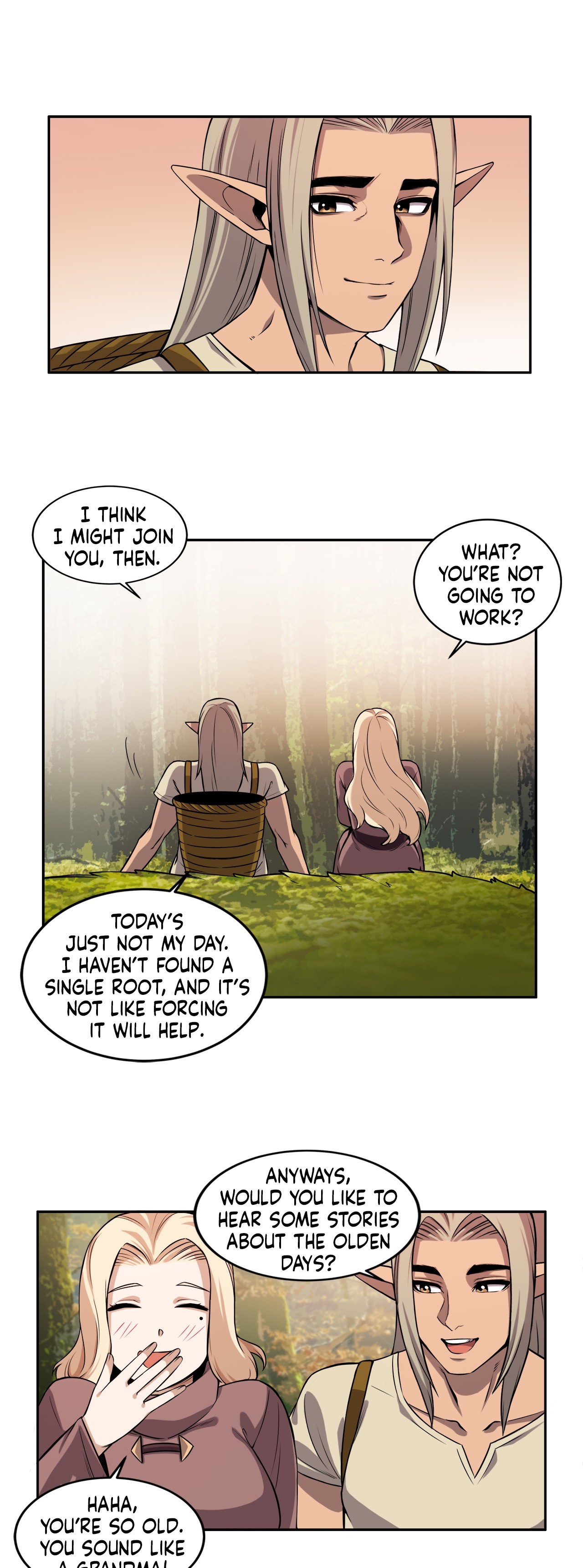 Zombie Girlfriend! Chapter 26 image 3