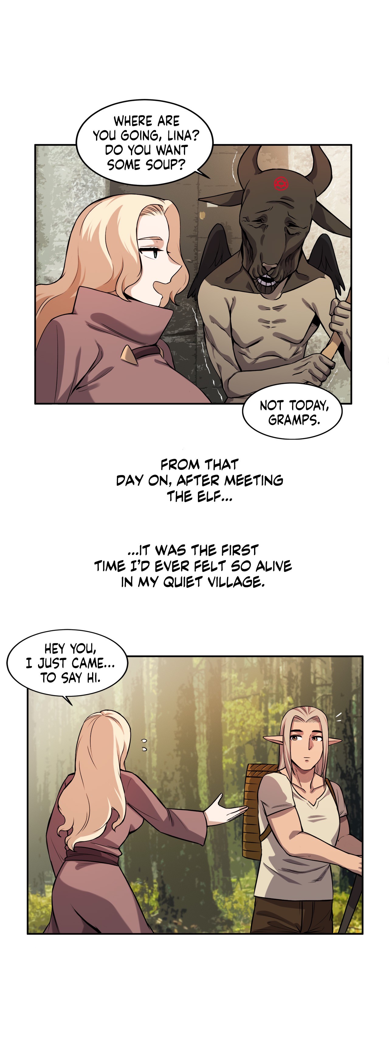Zombie Girlfriend! Chapter 26 image 5