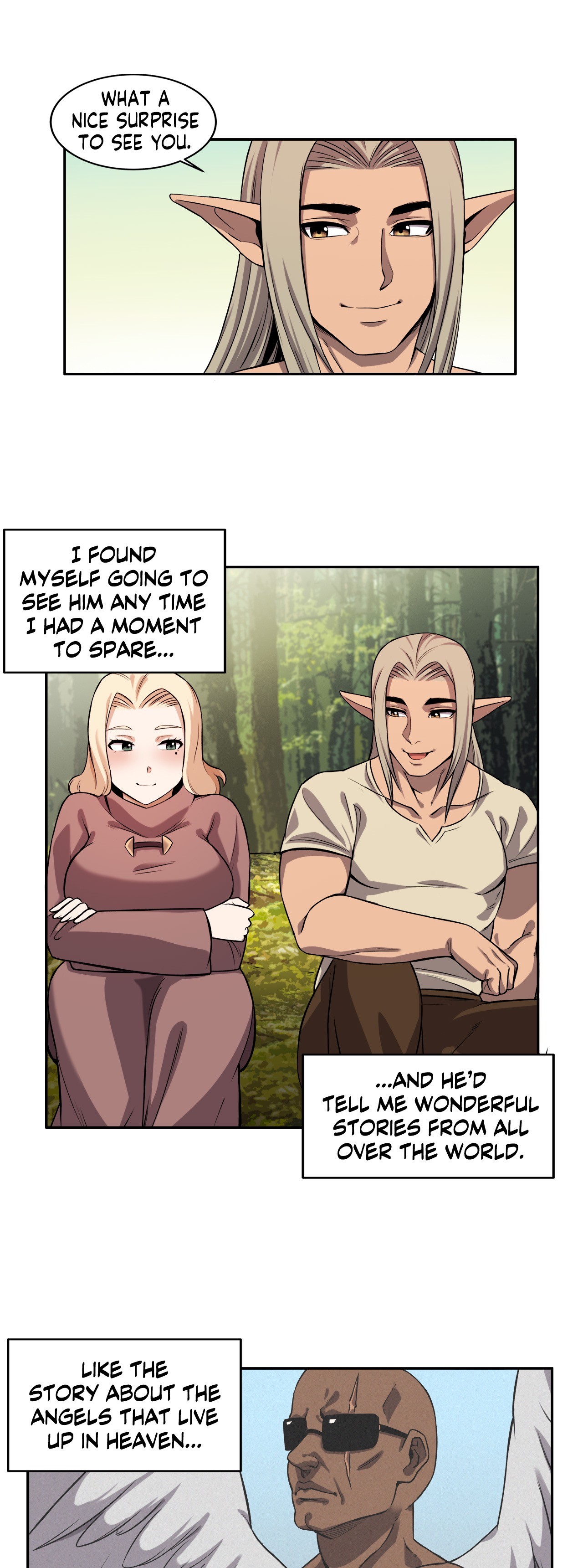 Zombie Girlfriend! Chapter 26 image 6
