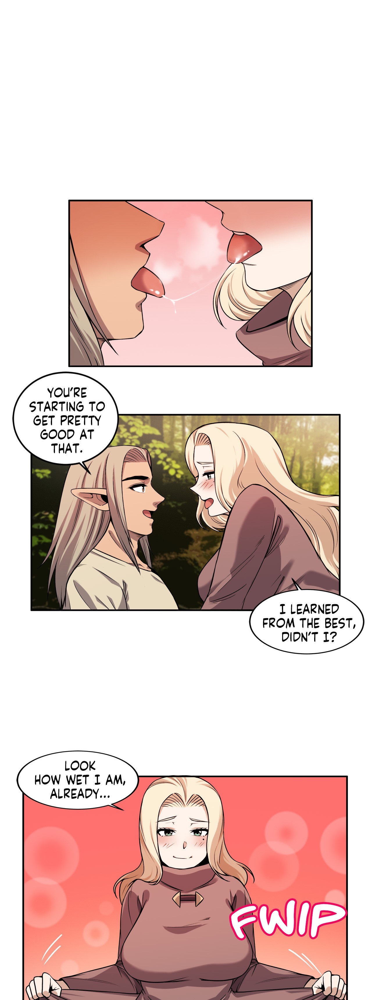 Zombie Girlfriend! Chapter 27 image 0